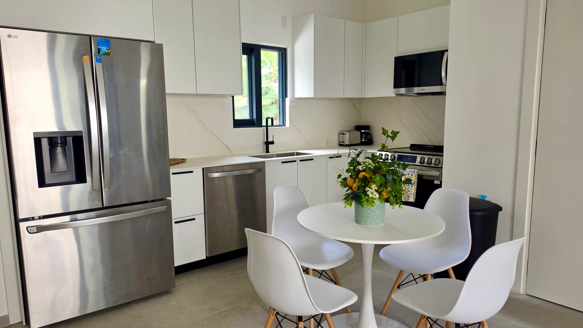 SeaRise New Home in Cupecoy with Private Pool · Cupecoy | SeaLaVie SXM — photo 7