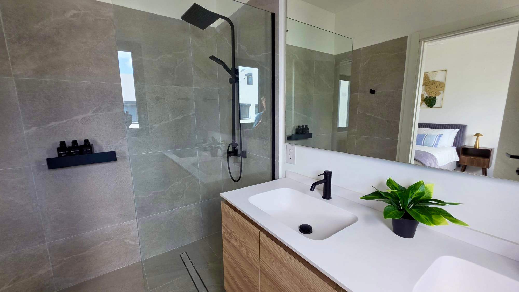 SeaRise New Home in Cupecoy with Private Pool · Cupecoy | SeaLaVie SXM — photo 18