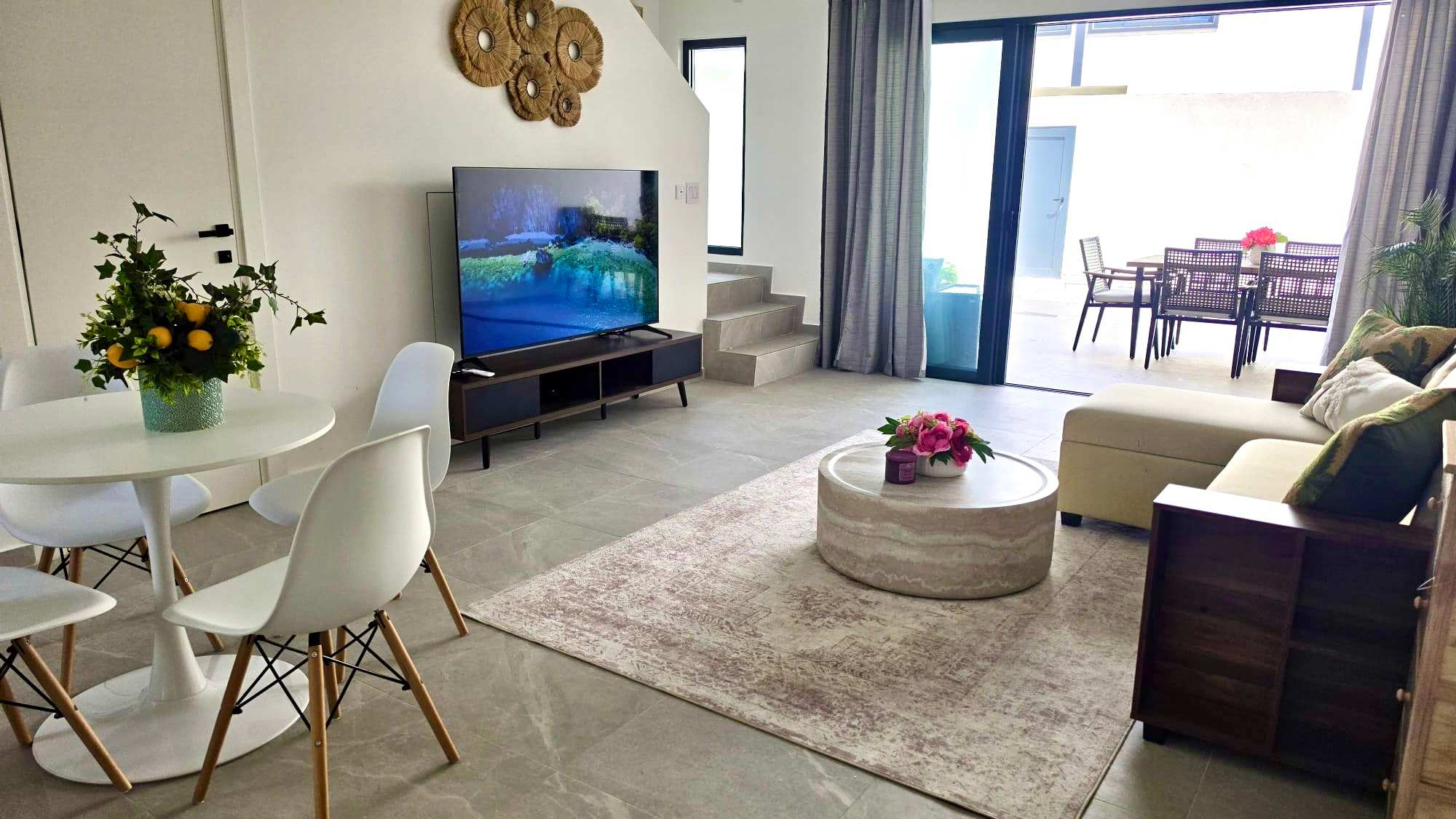 SeaRise New Home in Cupecoy with Private Pool · Cupecoy | SeaLaVie SXM — photo 2