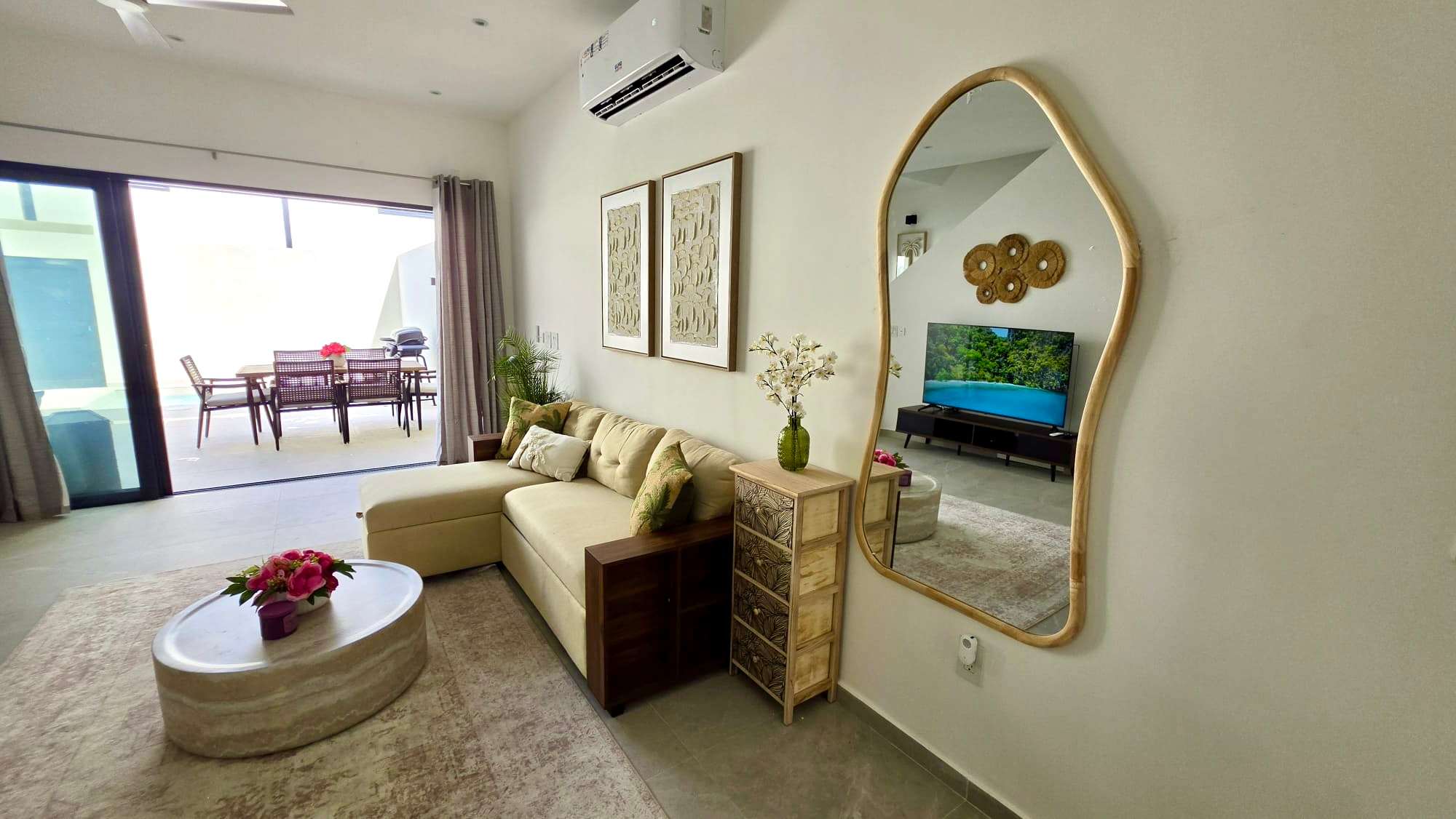 SeaRise New Home in Cupecoy with Private Pool · Cupecoy | SeaLaVie SXM — photo 4