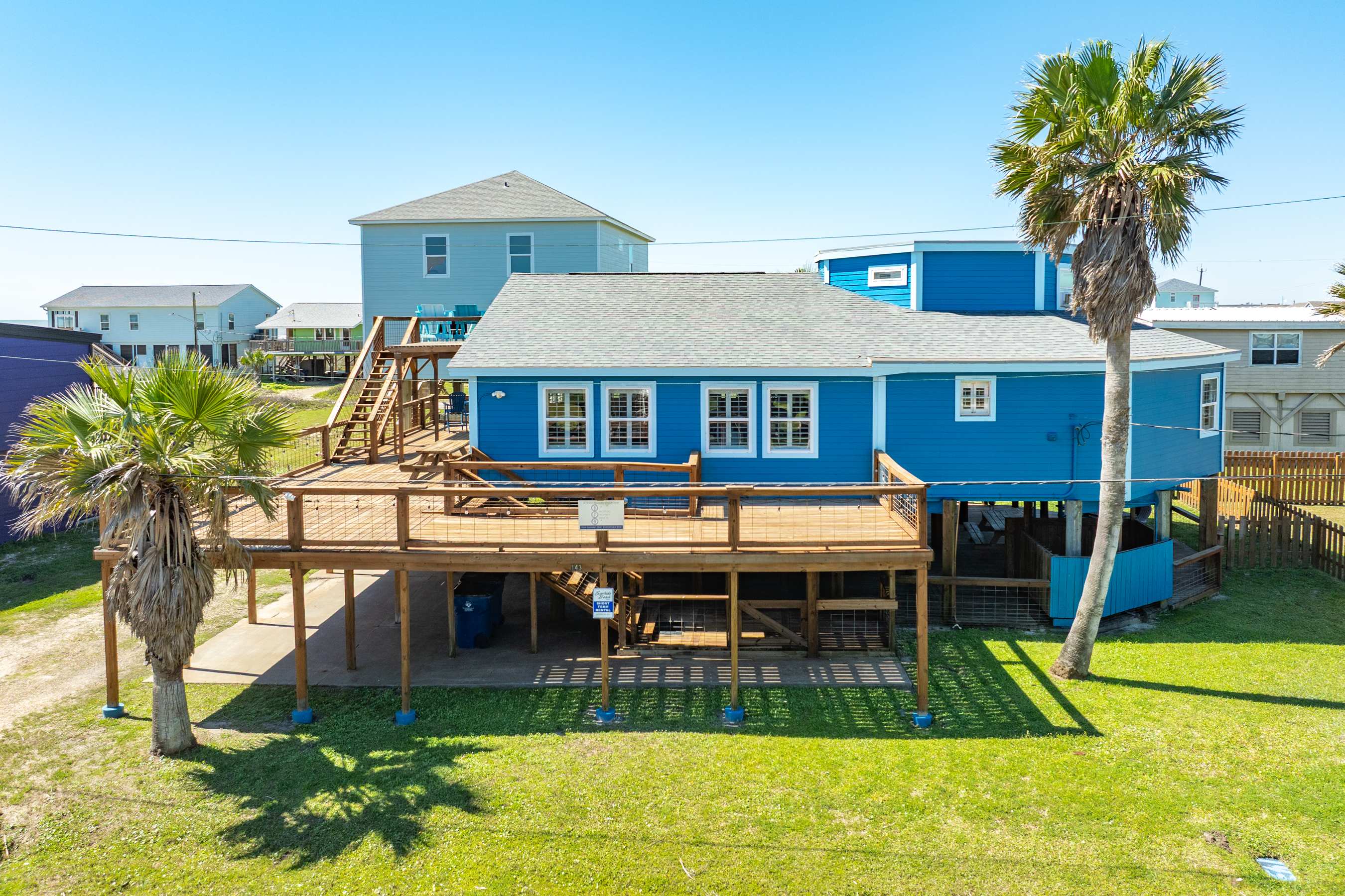 Seabreeze Oasis Beachy Days Starry Nights 3