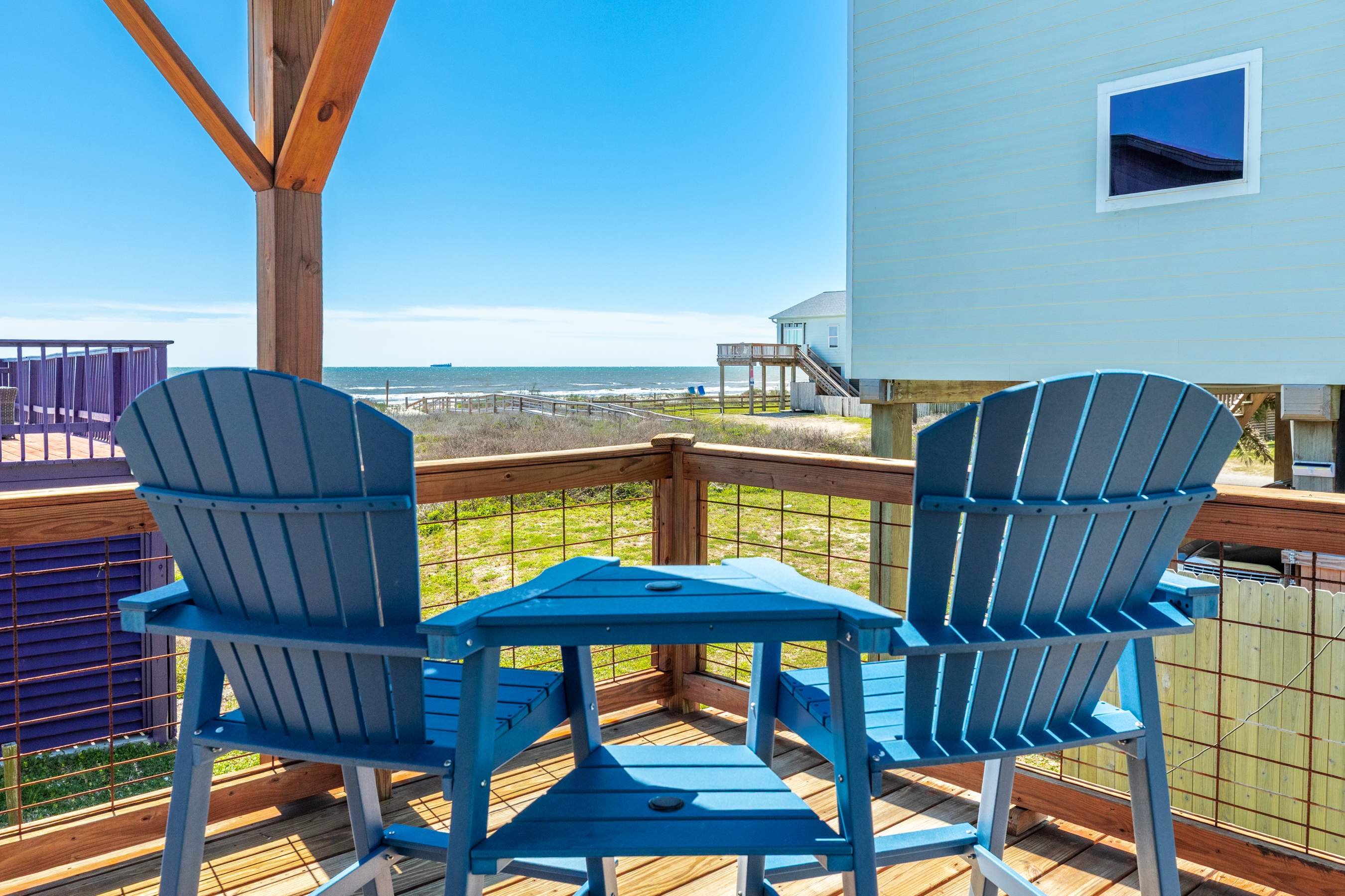 Seabreeze Oasis Beachy Days Starry Nights 4