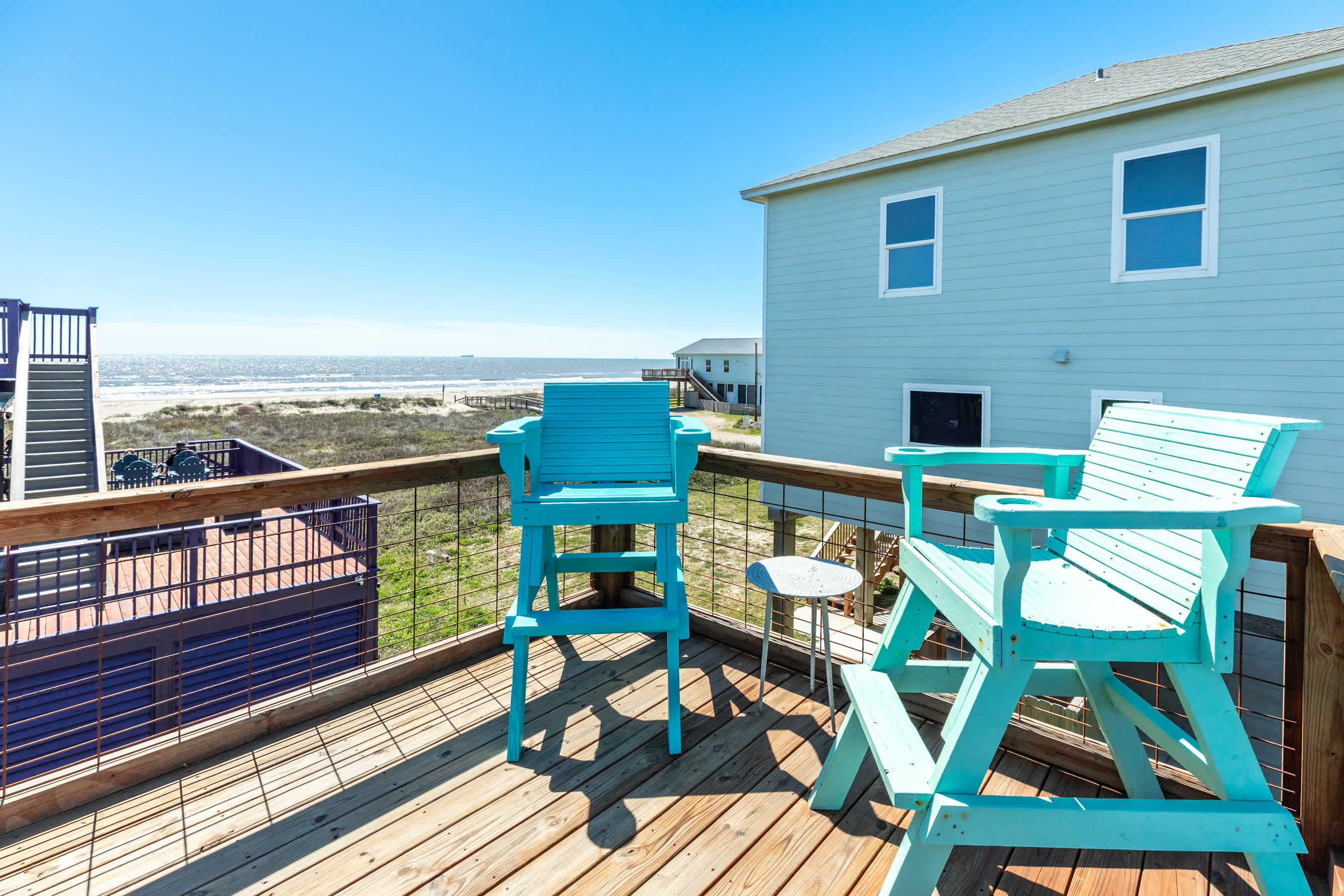 Seabreeze Oasis Beachy Days Starry Nights 5