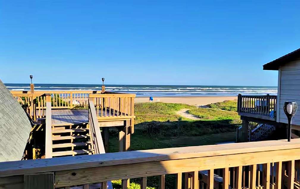 The Tiki Hut Laid Back A Frame Island Vibes | Photo 2