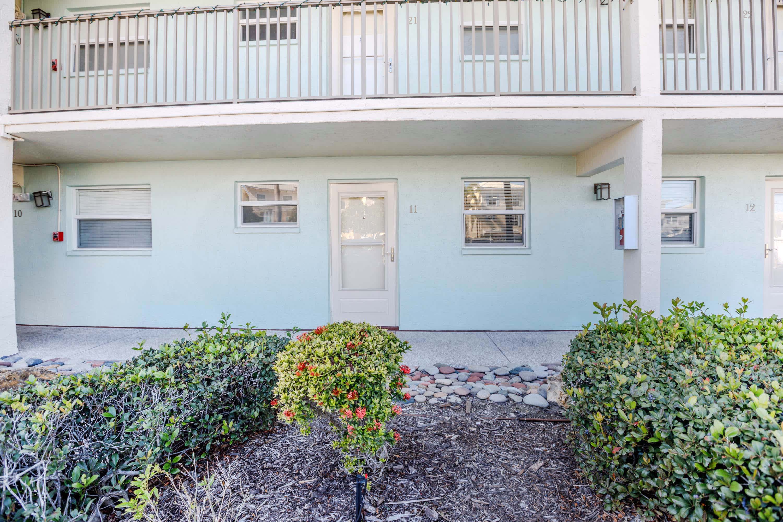 2BR Escape with Pool near Siesta Beach - Foto 30