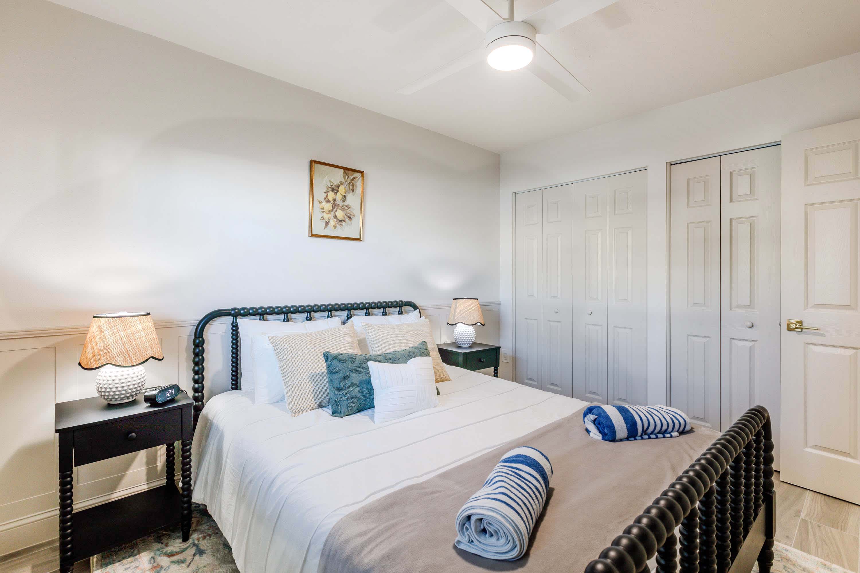 2BR Escape with Pool near Siesta Beach - Foto 11