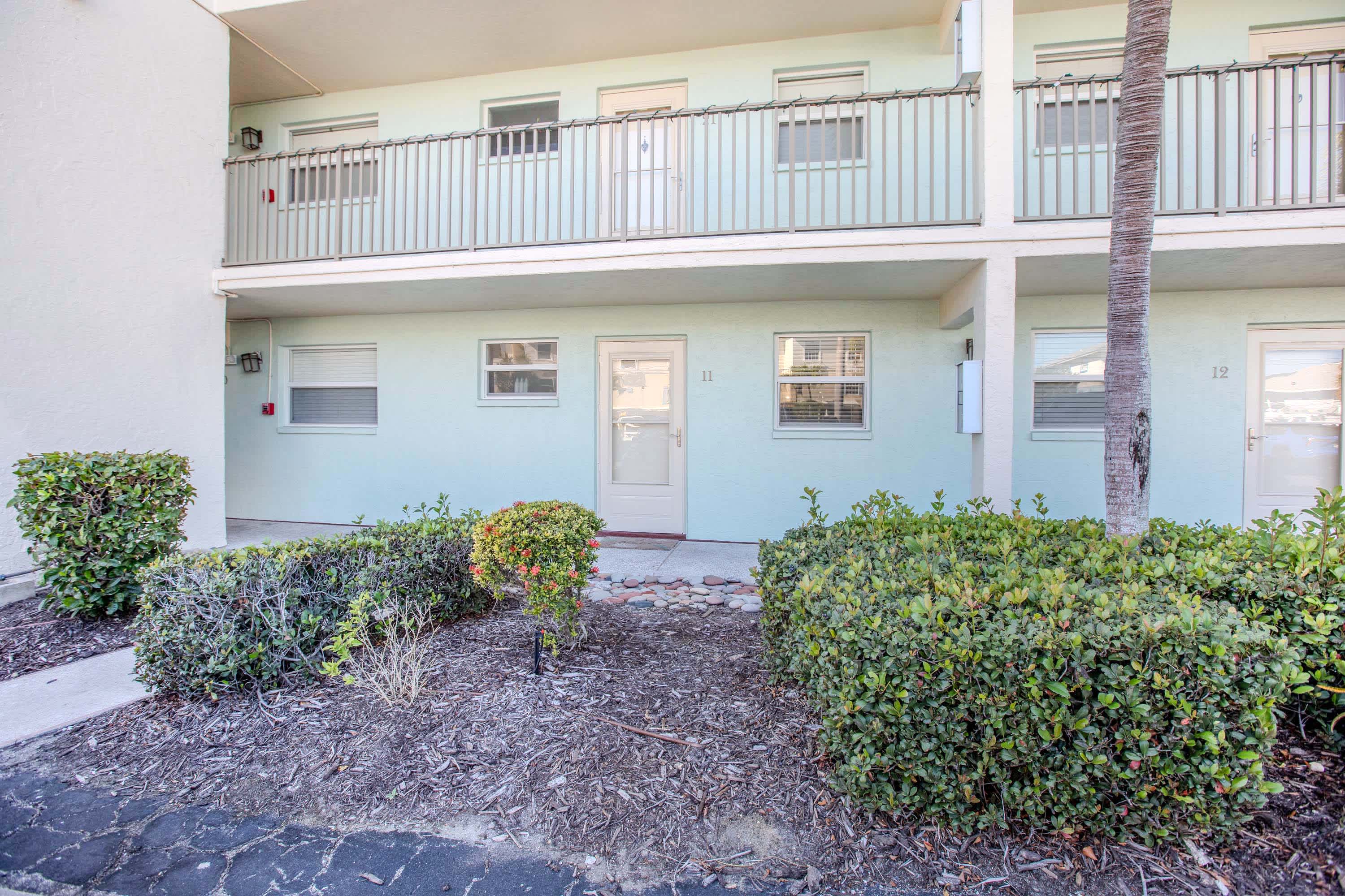 2BR Escape with Pool near Siesta Beach - Foto 31