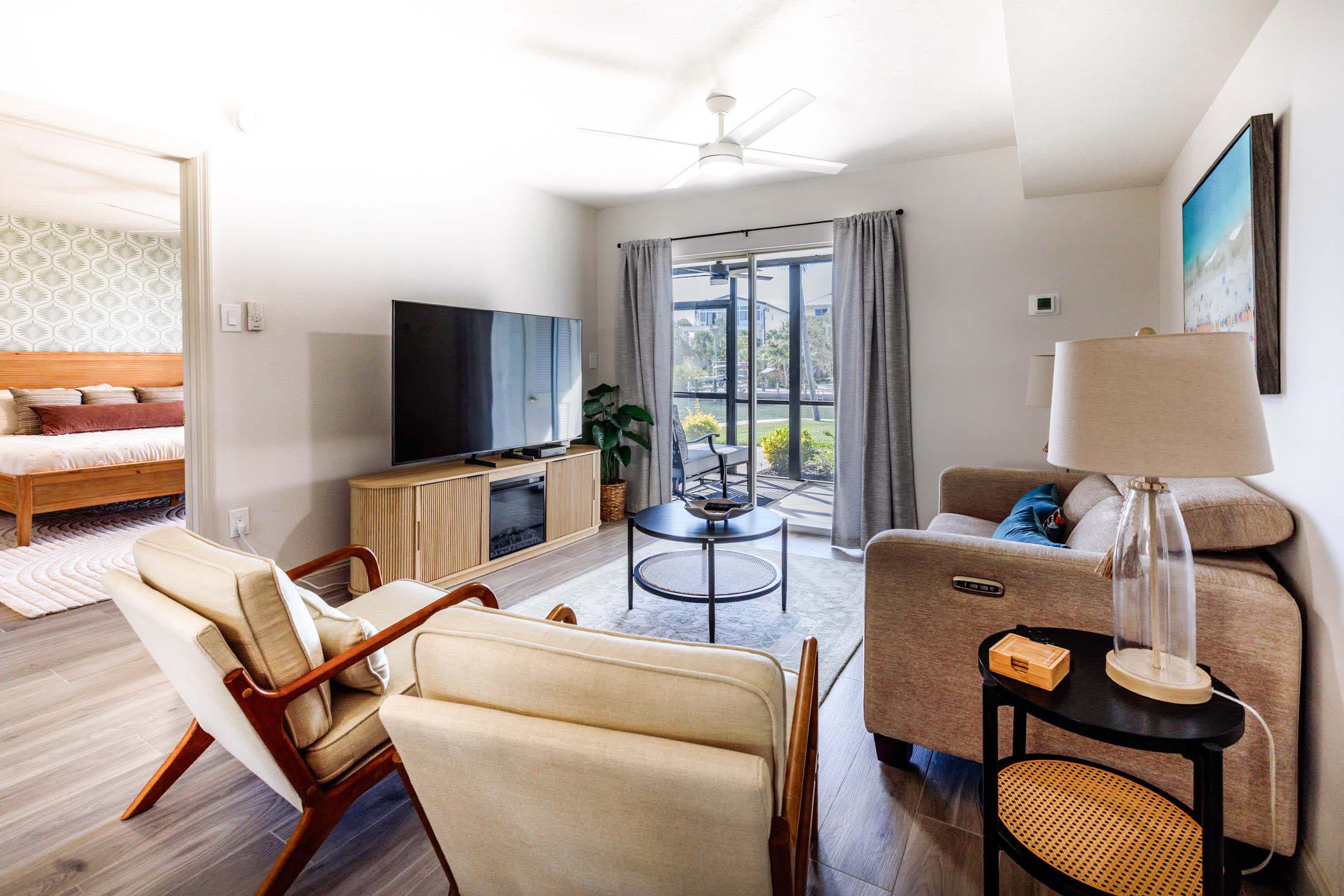 2BR Escape with Pool near Siesta Beach - Foto 6