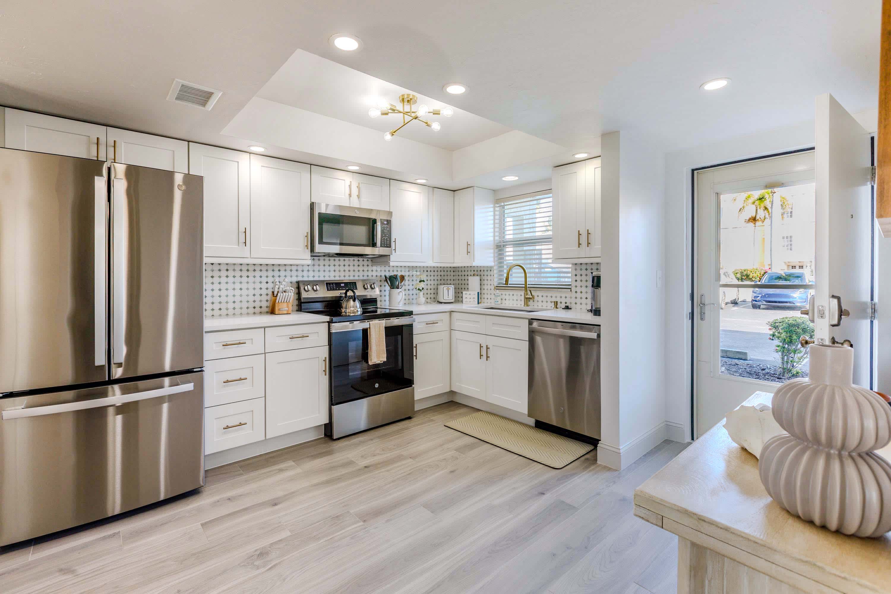 2BR Escape with Pool near Siesta Beach - Foto 18