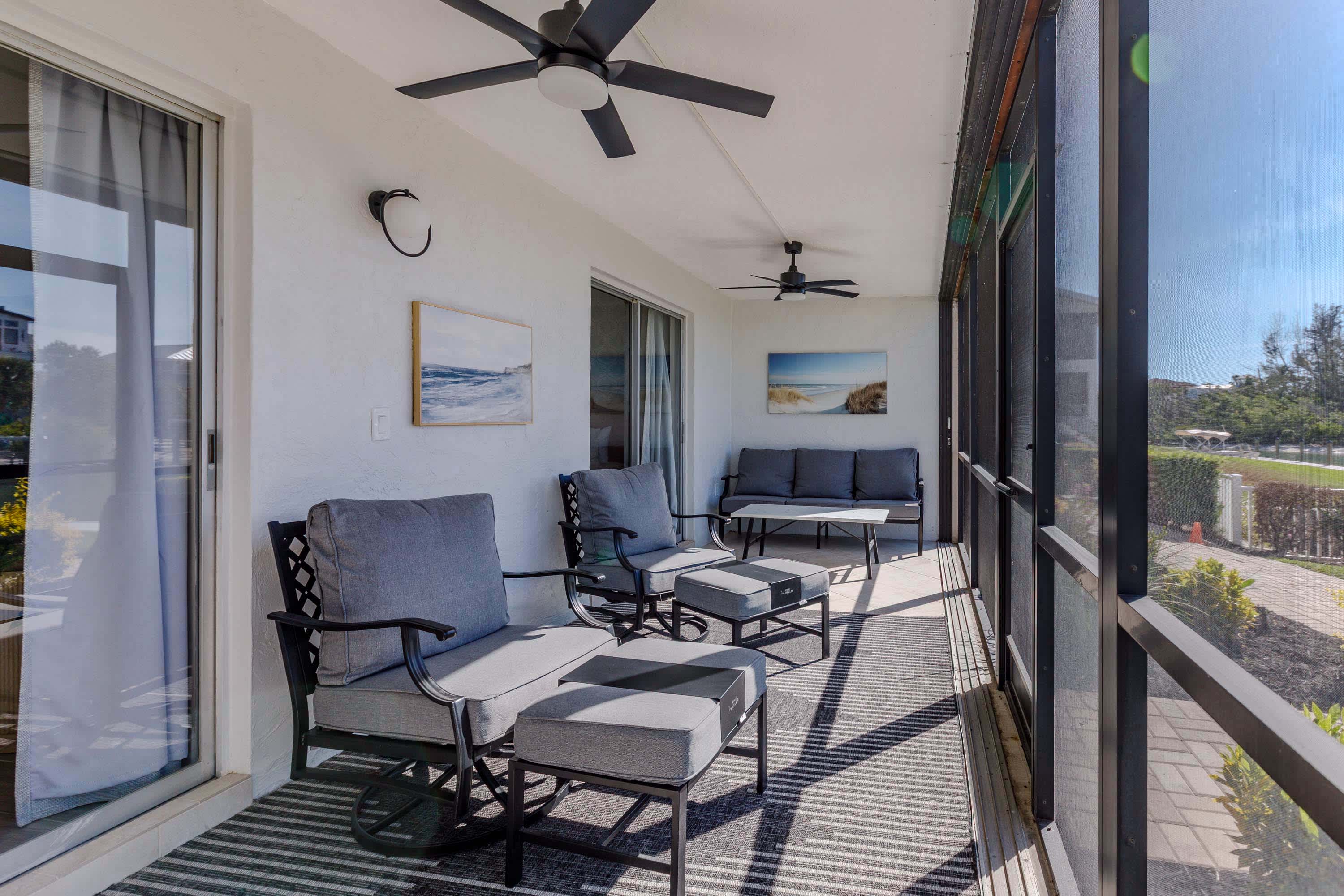 2BR Escape with Pool near Siesta Beach - Foto 26
