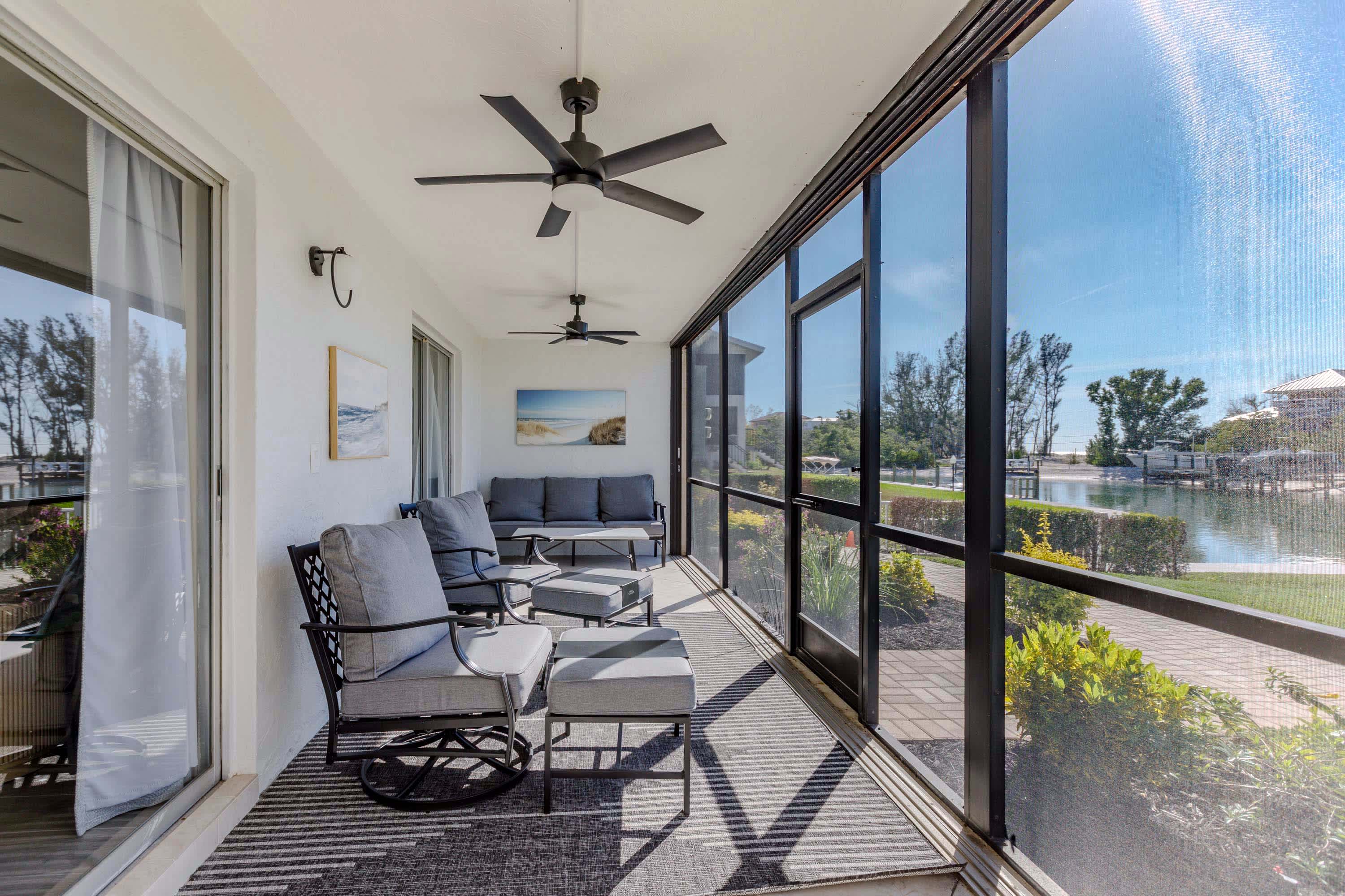 2BR Escape with Pool near Siesta Beach - Foto 27