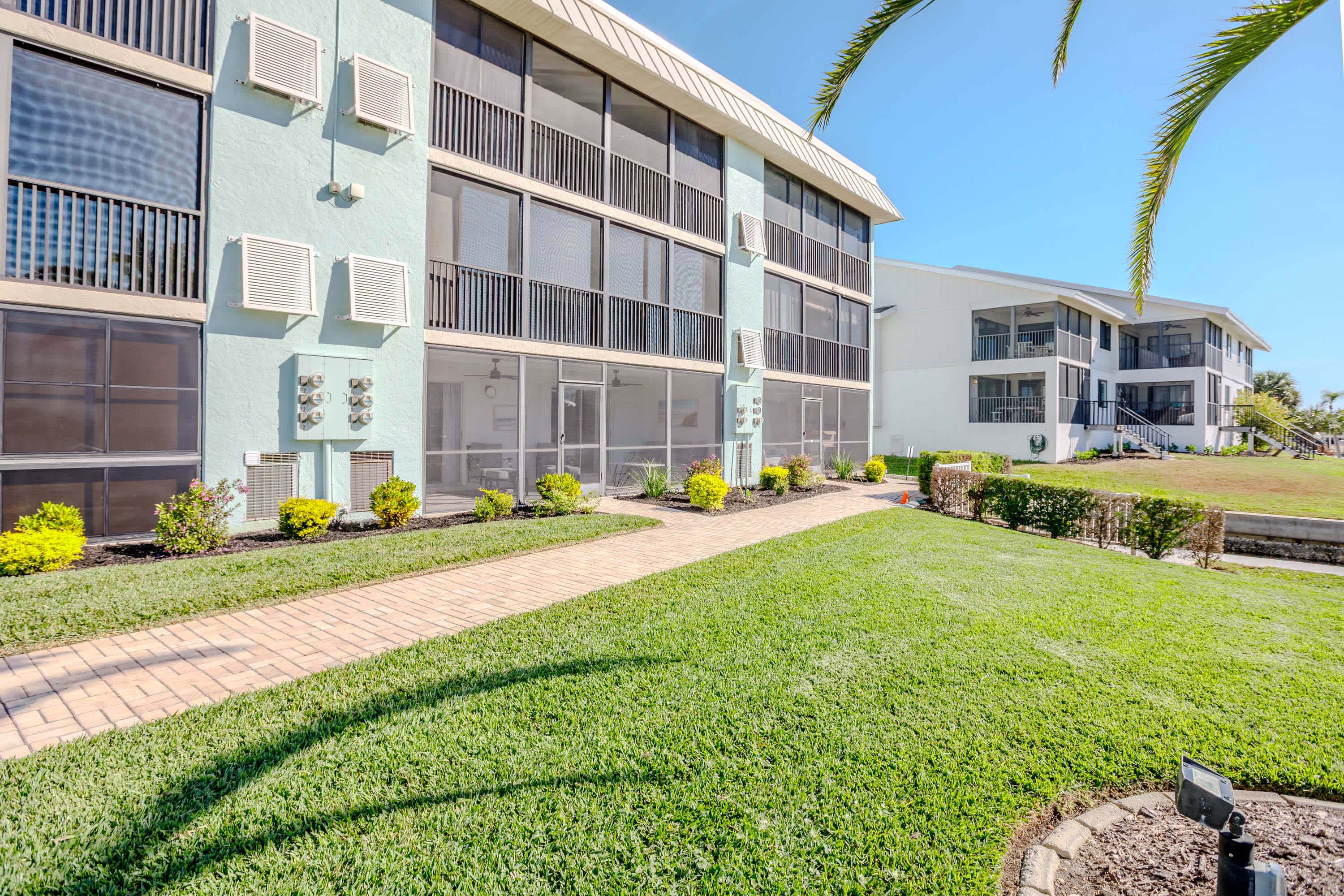 2BR Escape with Pool near Siesta Beach - Foto 28