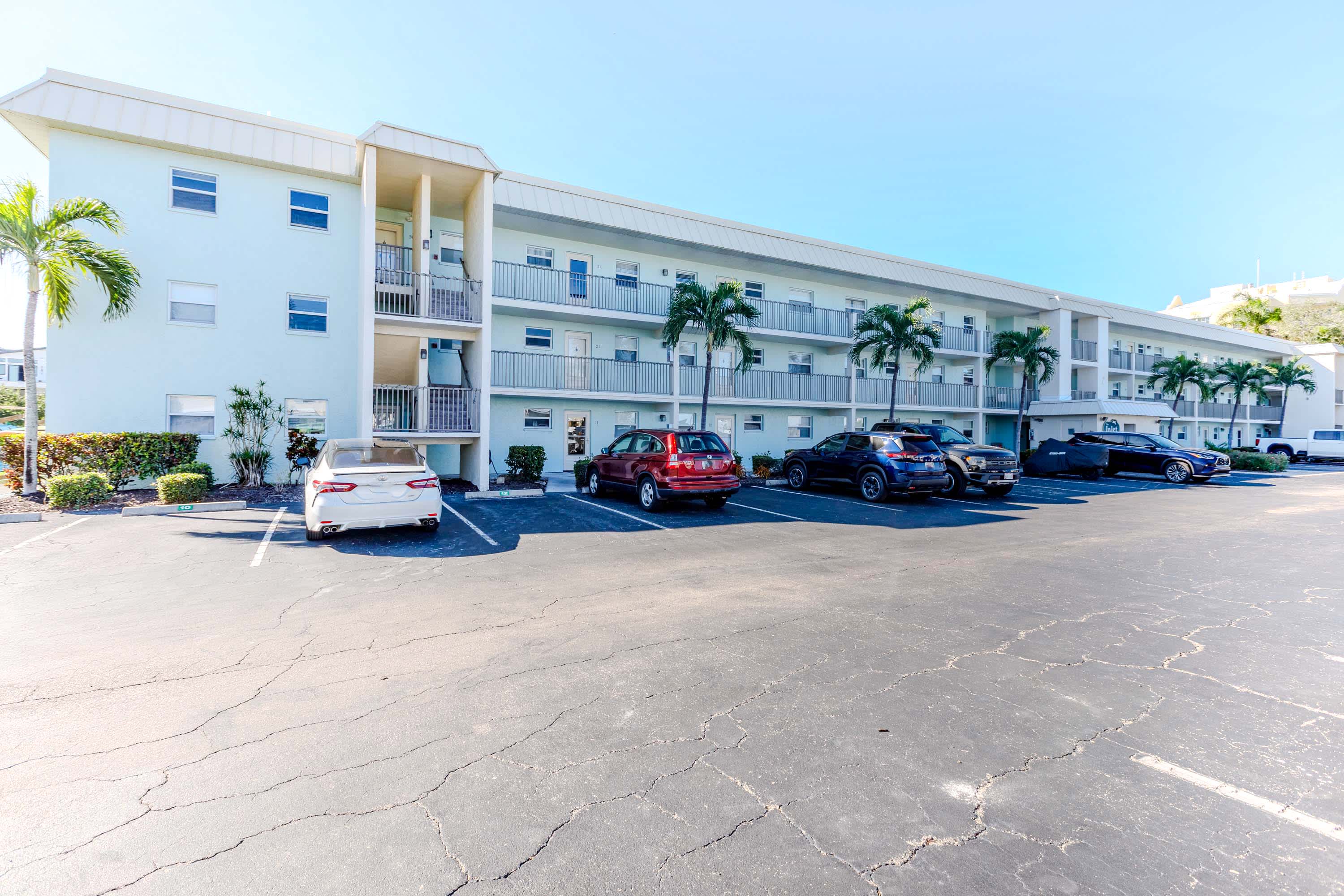 2BR Escape with Pool near Siesta Beach - Foto 32