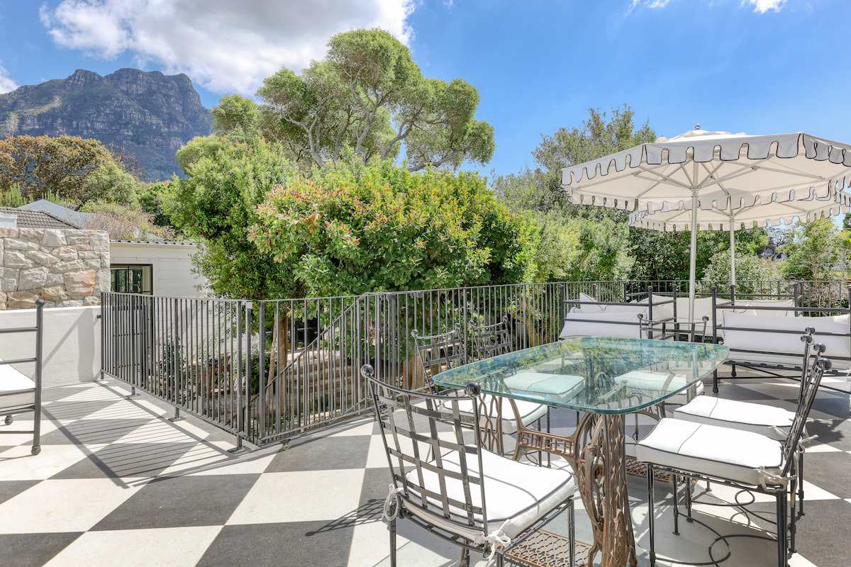 Field House — Cape Town, Western Cape — vacation rental