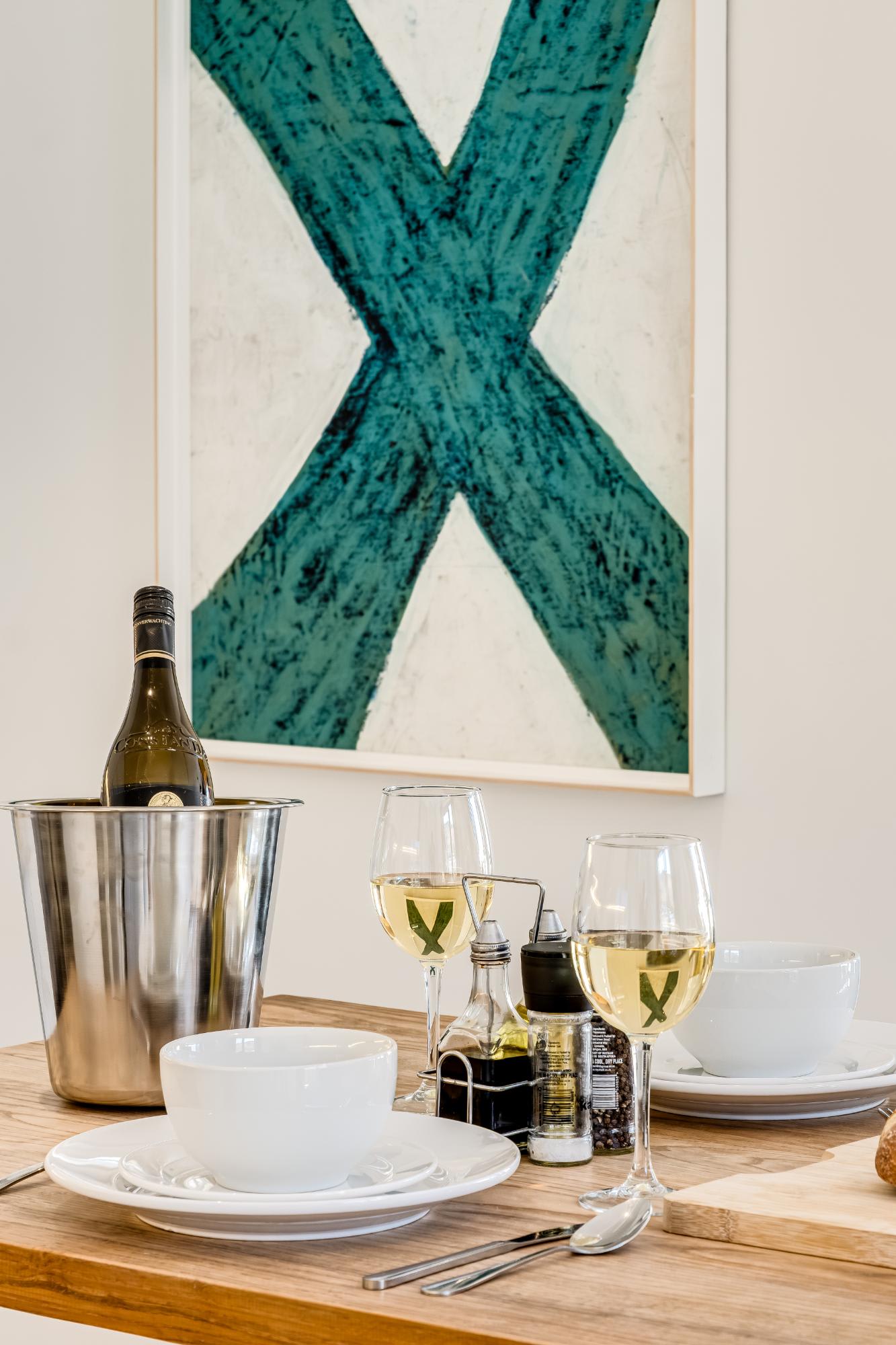 Beautiful Apartment with Mountain Views 404 on N 9