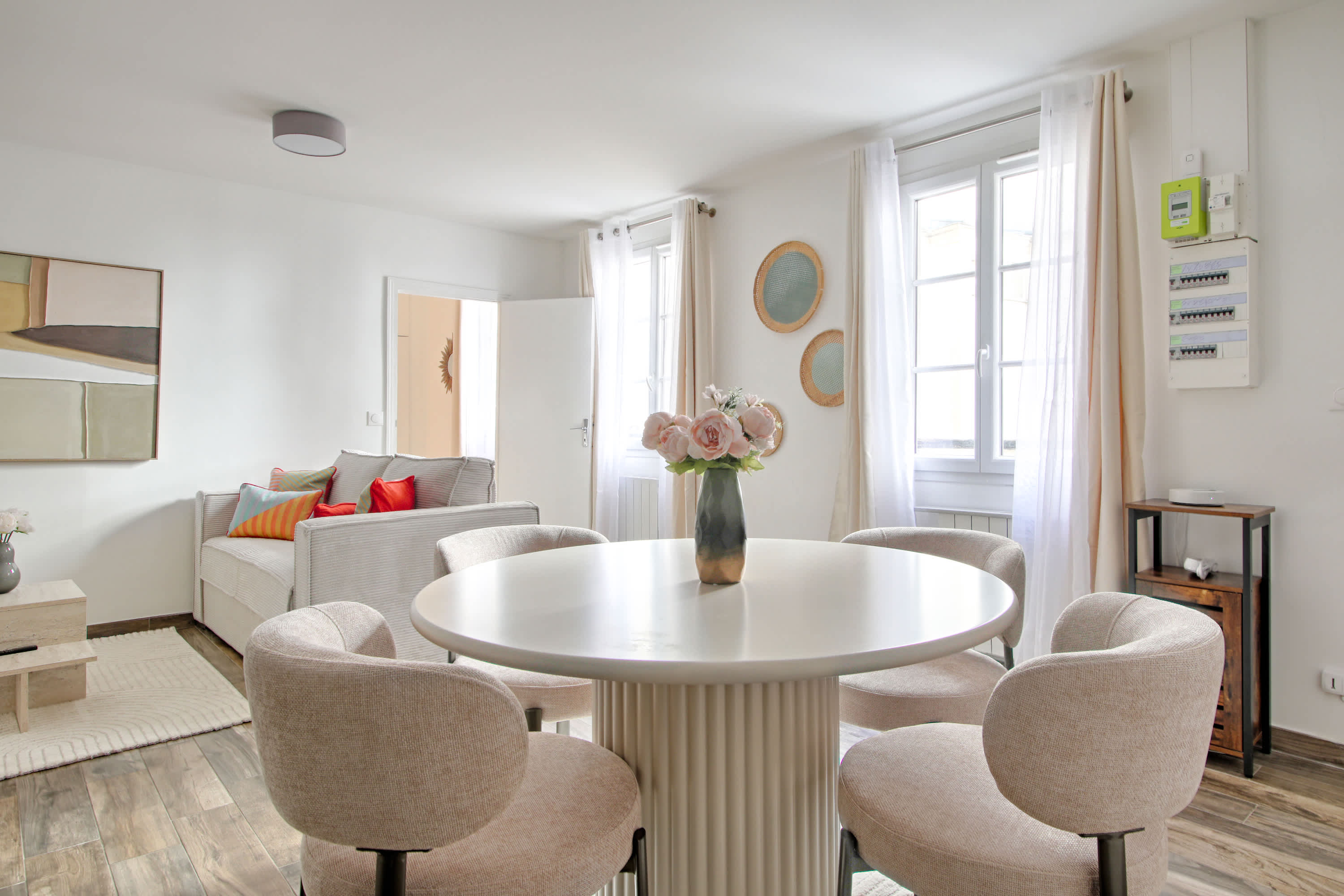 Unique Marais Location 1BR, 4P by Melvane — Paris, Île-de-France — vacation rental