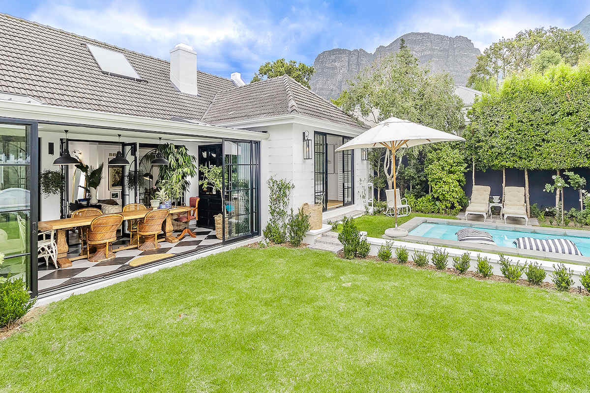 Field Estate — Cape Town, Western Cape — vacation rental