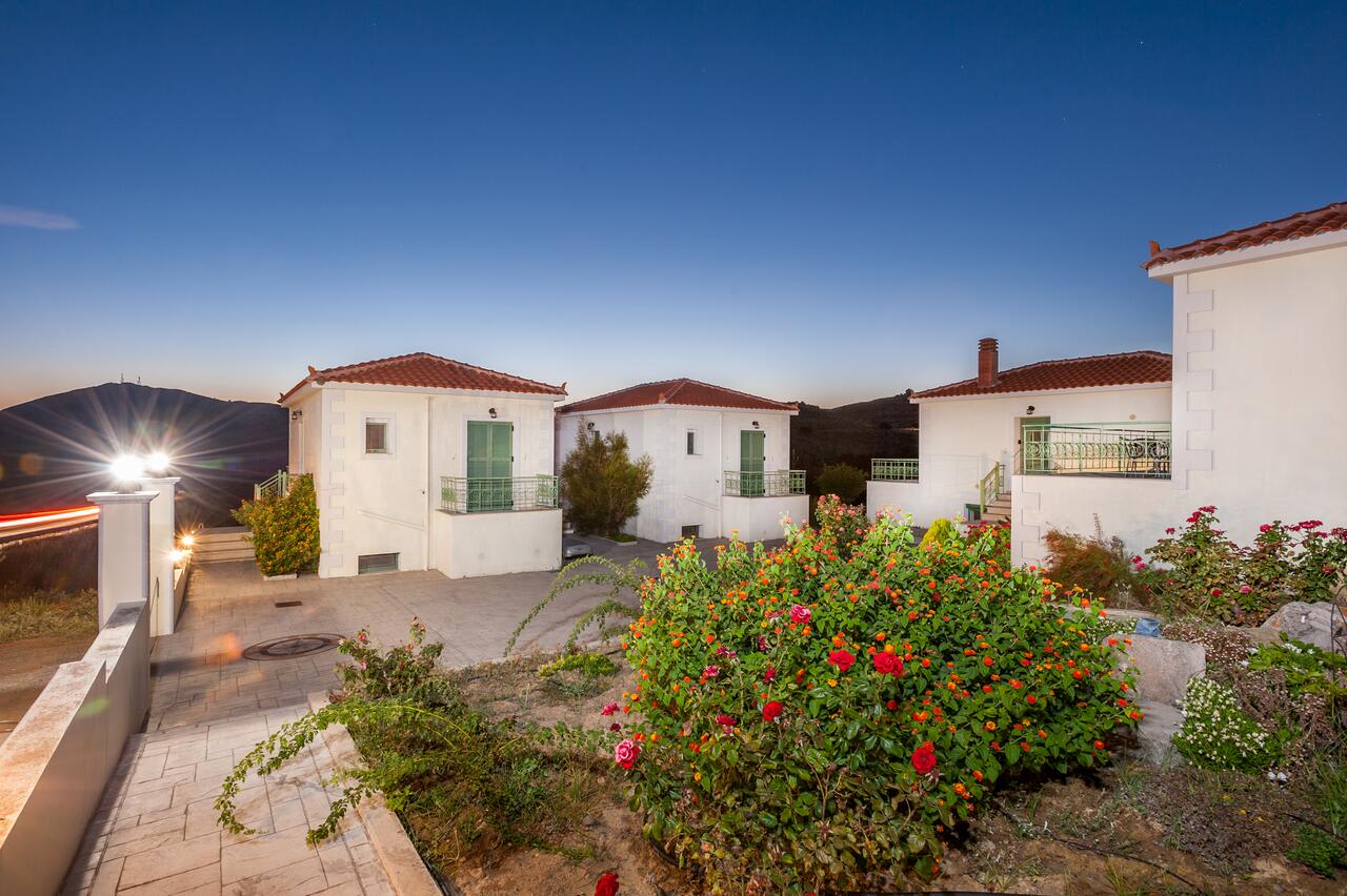 Ampeloessa Village, Up to 24Guests Limnos Complex — Limnos, Limnos — vacation rental
