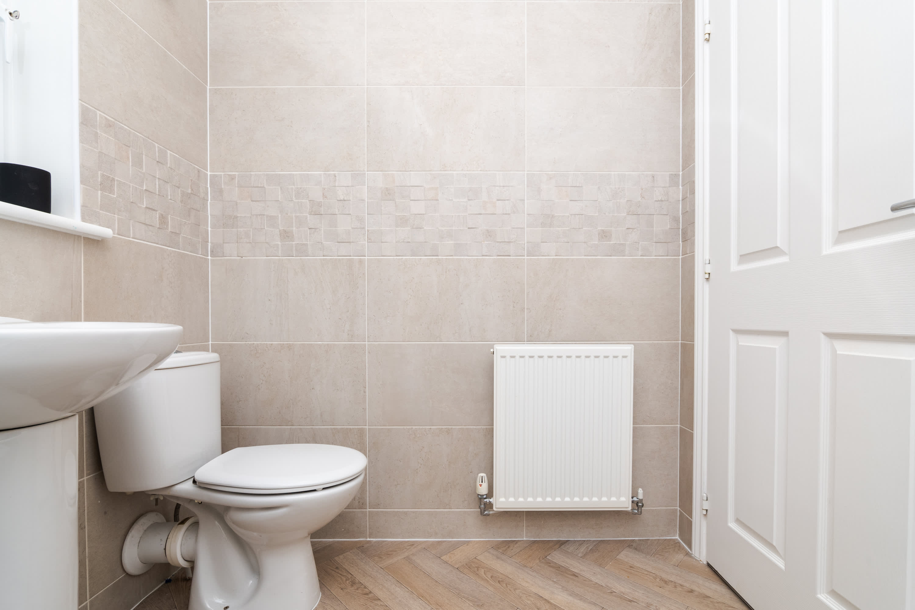 3BR Parking Nr Dalhousie Castle &Edinburgh Airport in Auld Coal Road EH19 3JL - Property image 11 - VivreStays