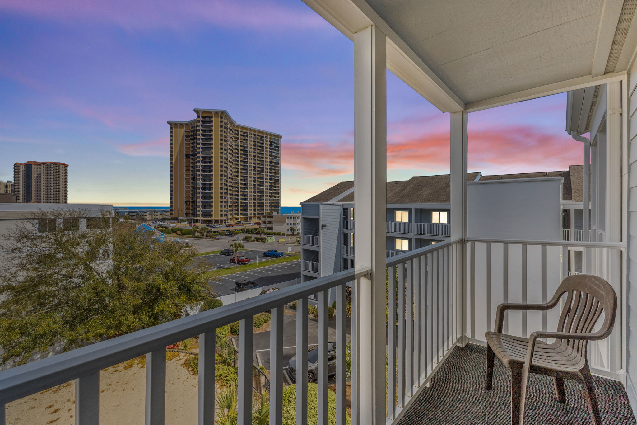 Pelicans Landing Unit 318 Ocean view | Photo 30