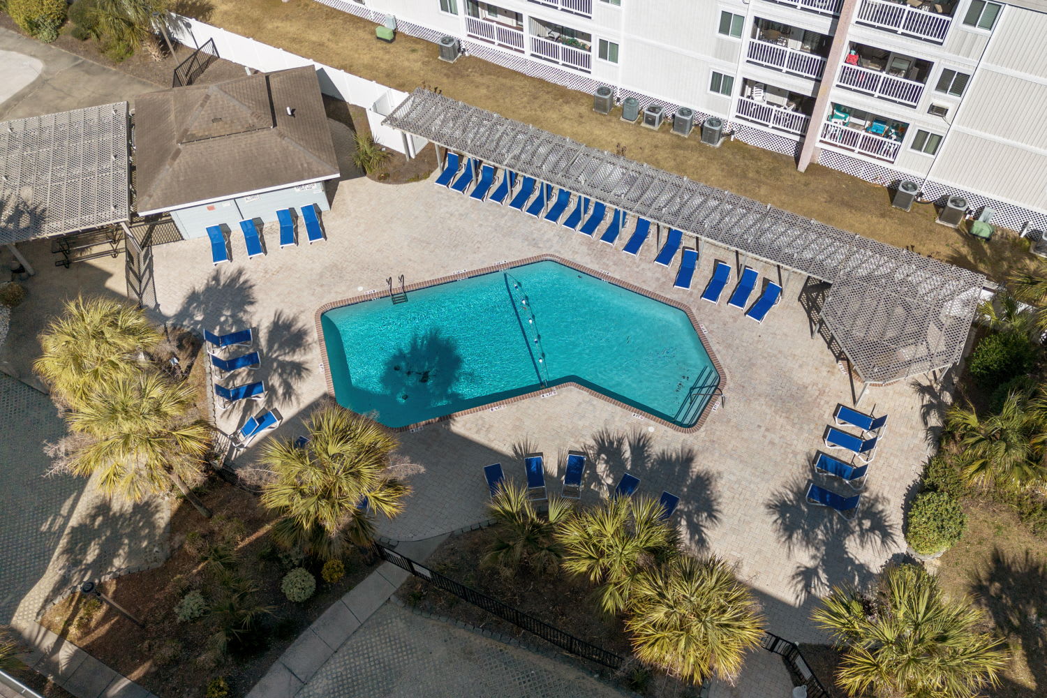 Pelicans Landing Unit 318 Ocean view | Photo 31