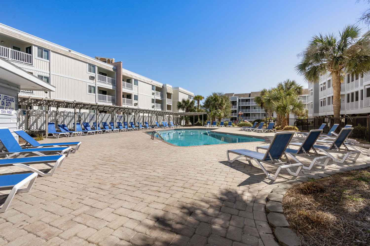 Pelicans Landing Unit 318 Ocean view | Photo 32