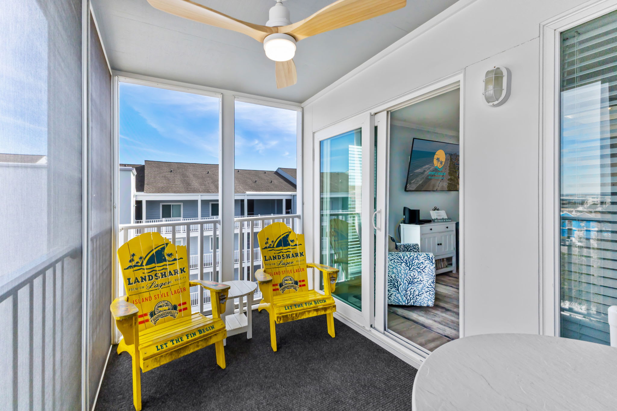 Pelicans Landing Unit 318 Ocean view | Photo 27