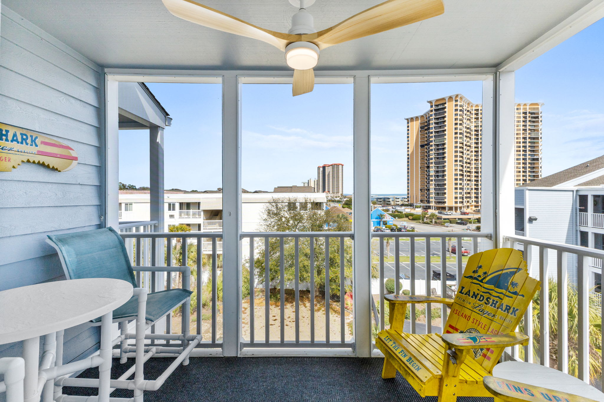 Pelicans Landing Unit 318 Ocean view | Photo 28