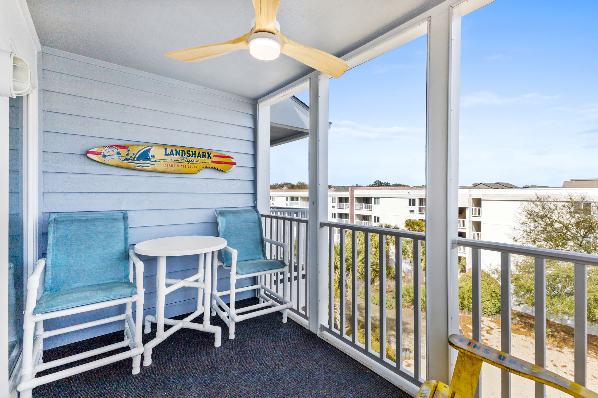 Pelicans Landing Unit 318 Ocean view | Photo 29