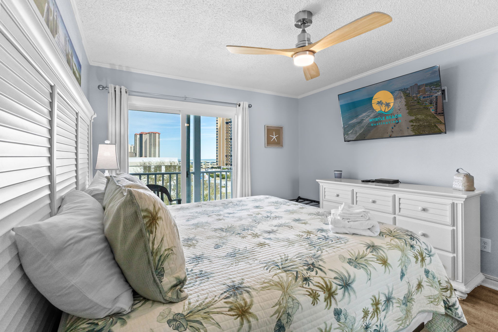 Pelicans Landing Unit 318 Ocean view | Photo 16