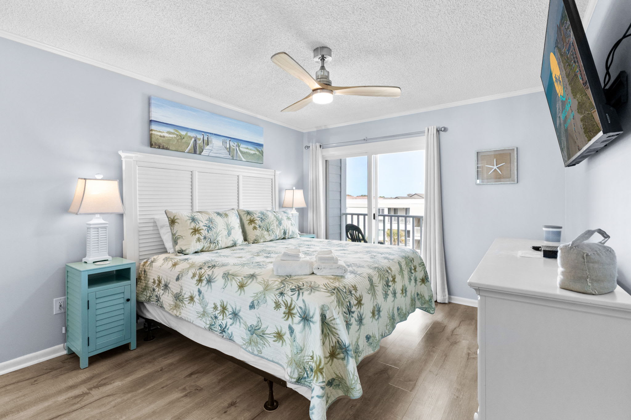 Pelicans Landing Unit 318 Ocean view | Photo 15