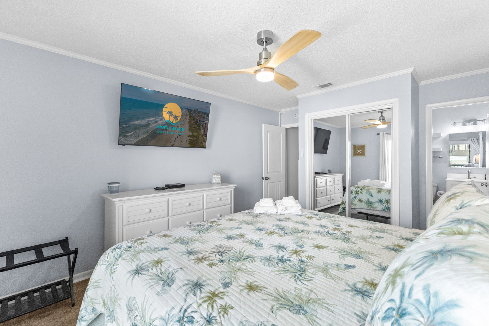 Pelicans Landing Unit 318 Ocean view | Photo 17