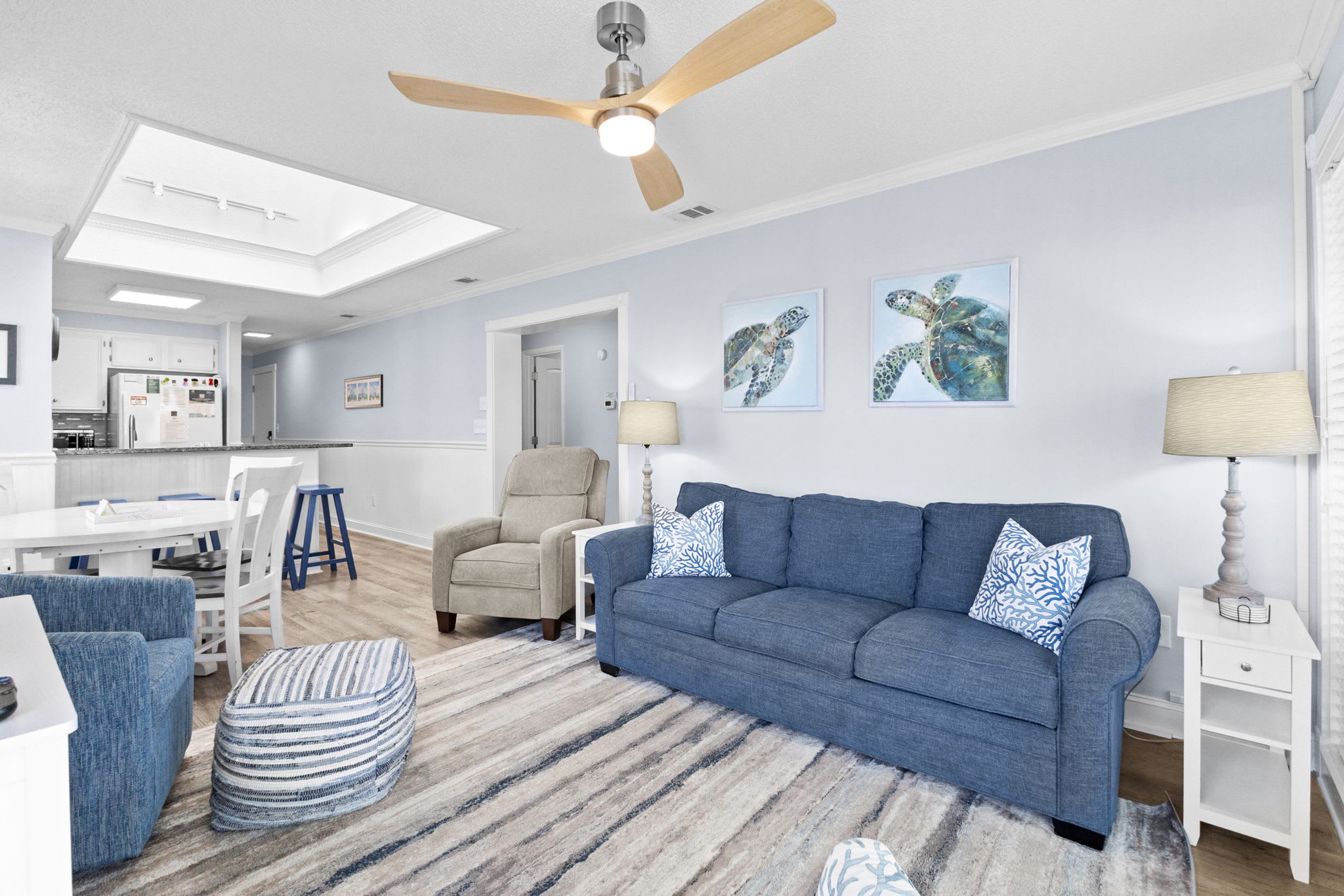 Pelicans Landing Unit 318 Ocean view | Photo 5