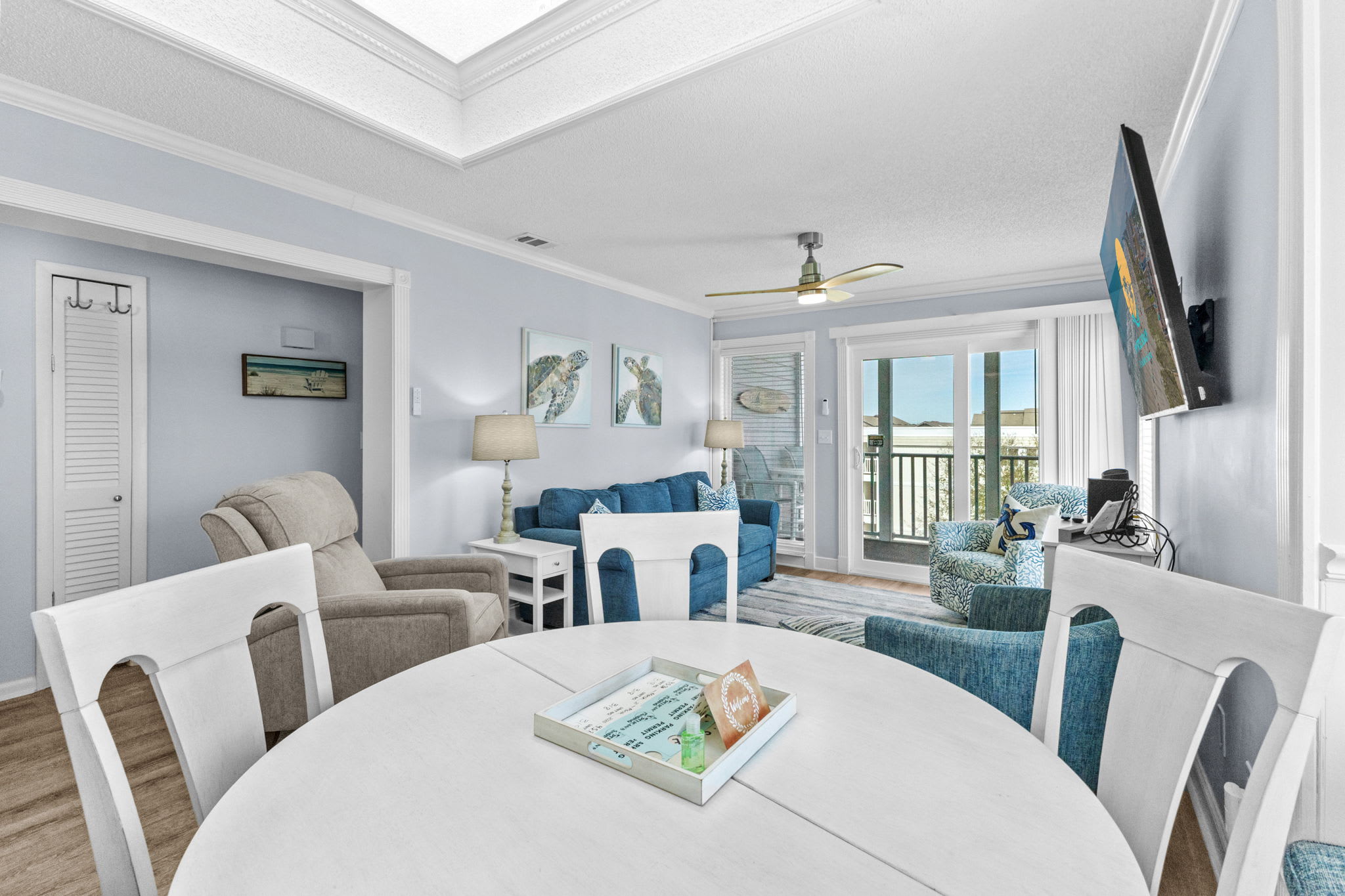 Pelicans Landing Unit 318 Ocean view | Photo 7