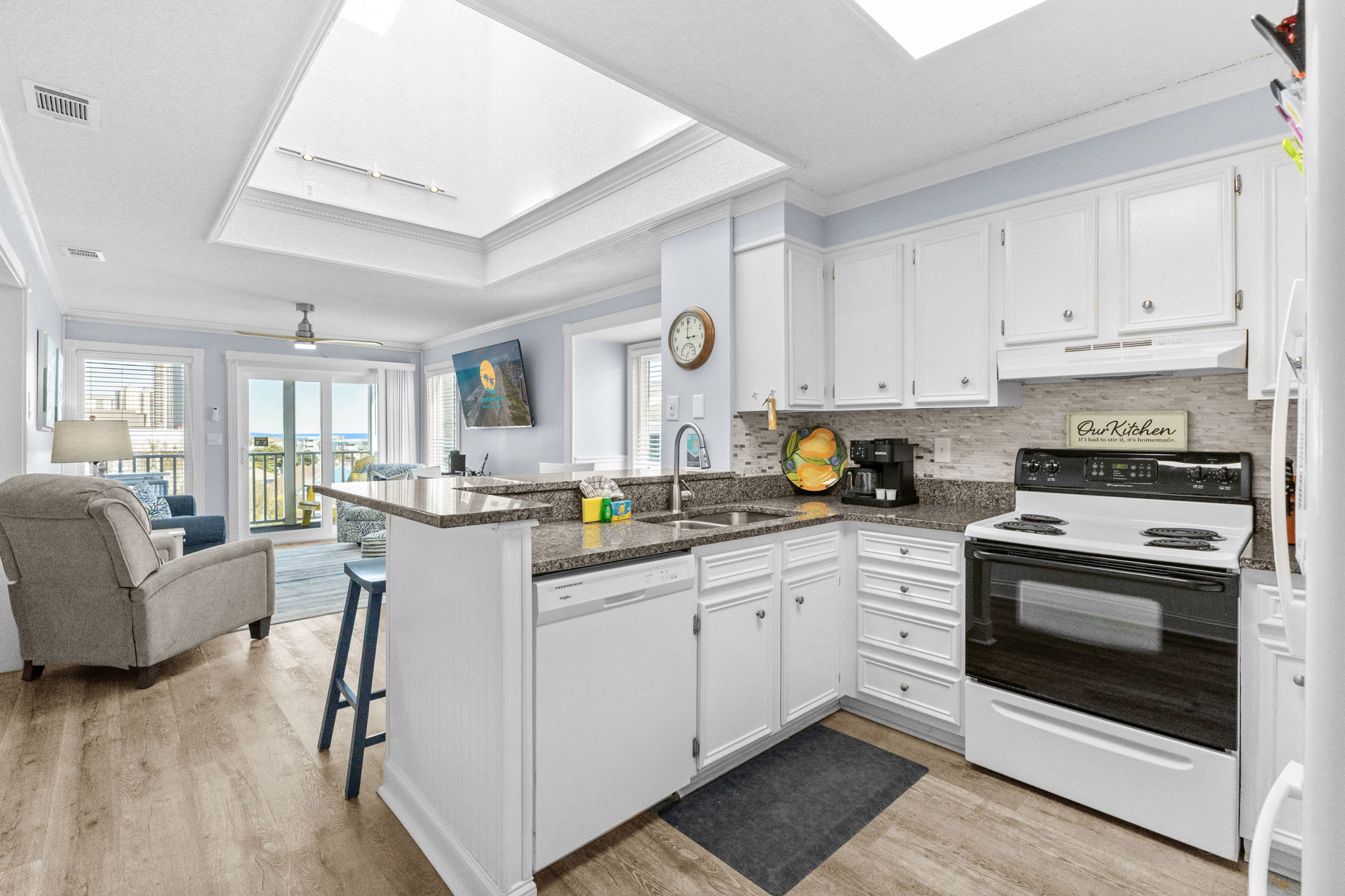 Pelicans Landing Unit 318 Ocean view | Photo 12