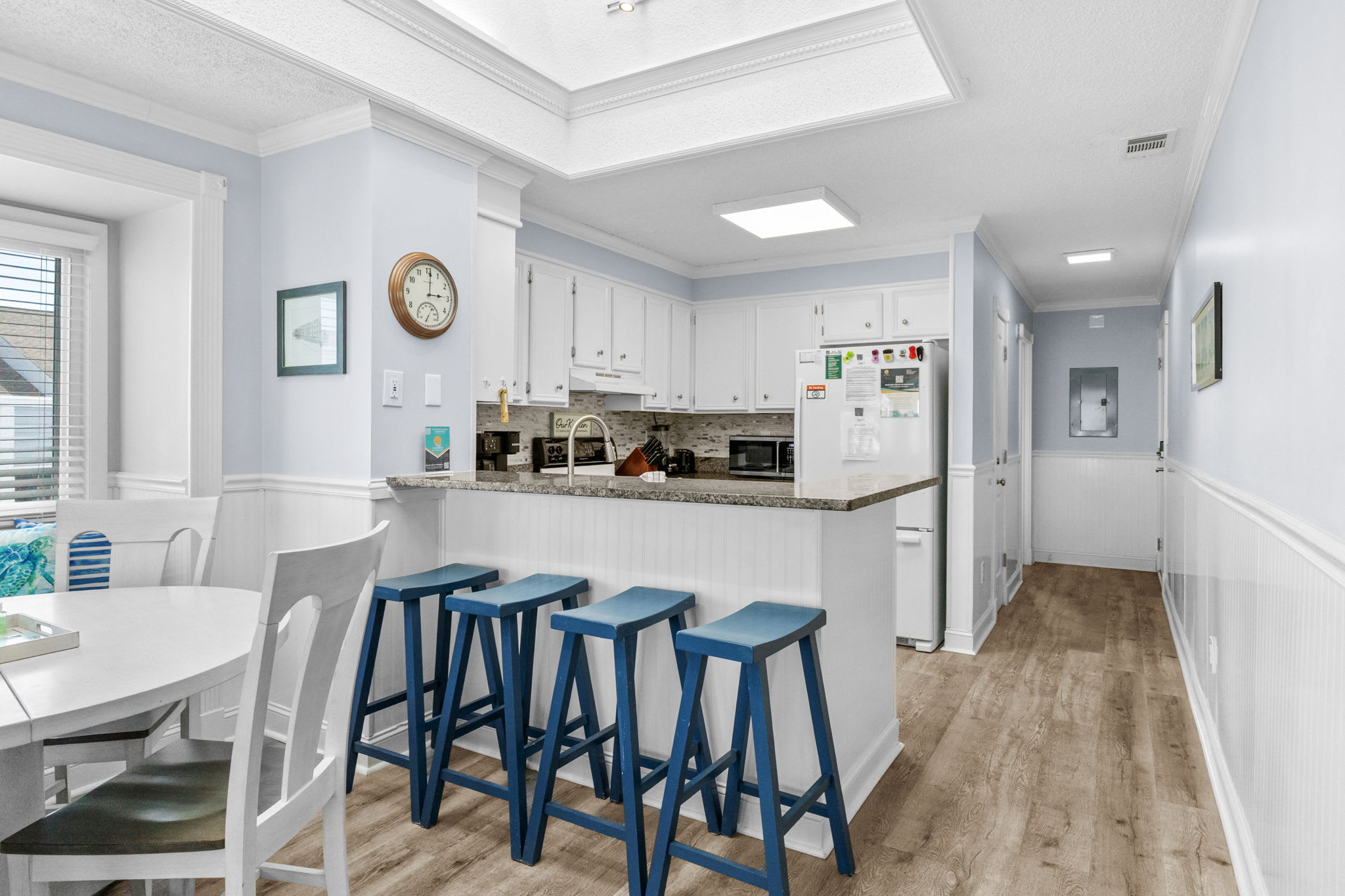 Pelicans Landing Unit 318 Ocean view | Photo 9