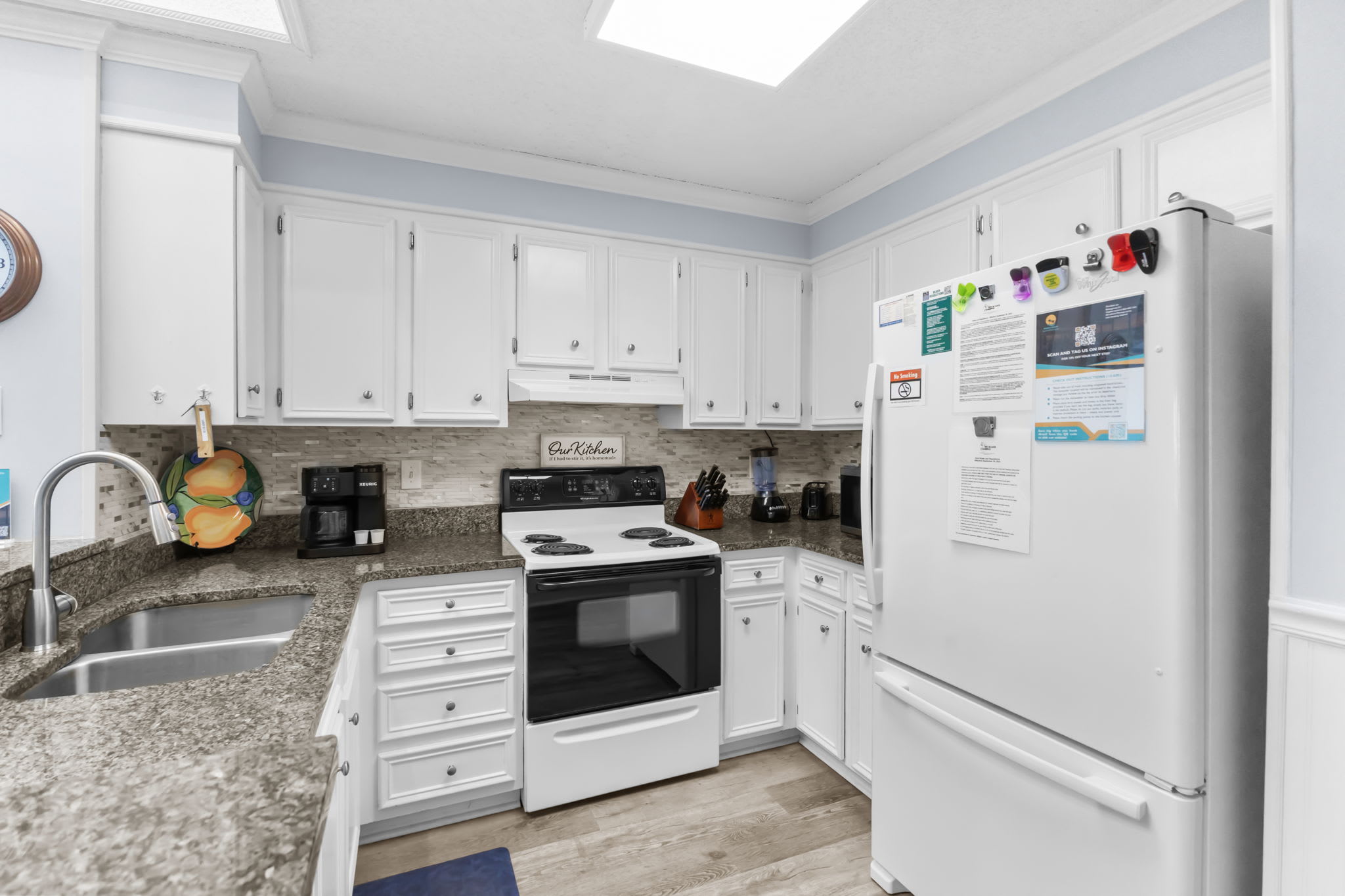 Pelicans Landing Unit 318 Ocean view | Photo 13