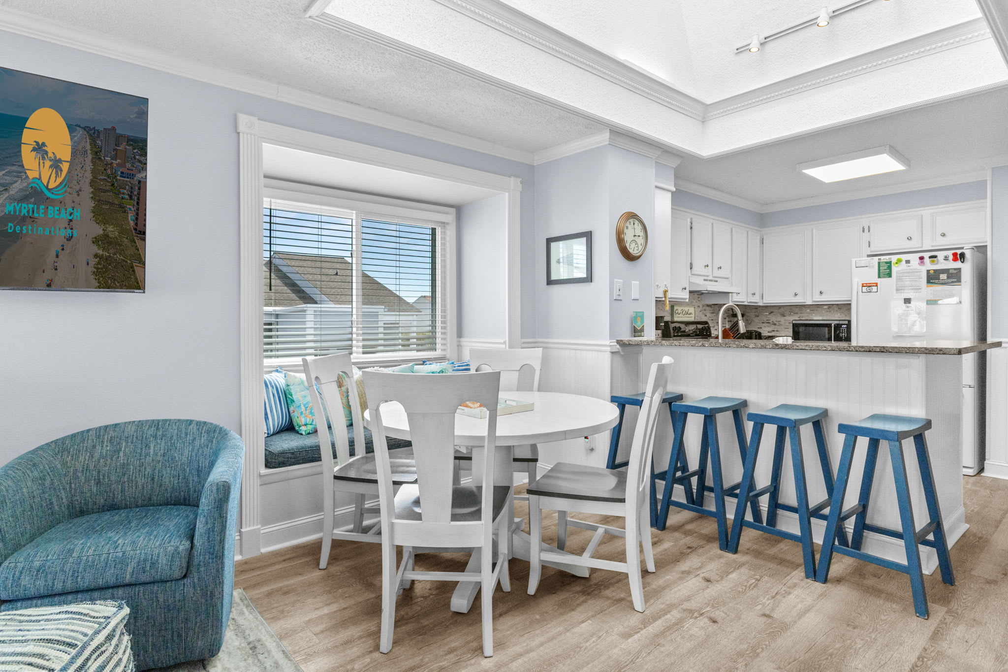 Pelicans Landing Unit 318 Ocean view | Photo 8