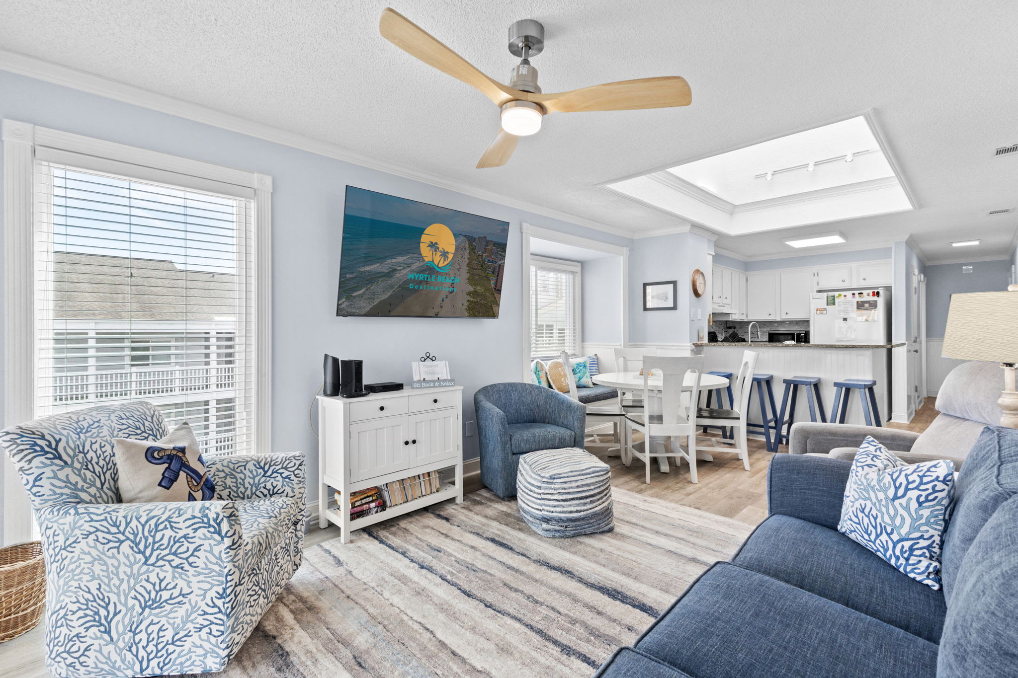 Pelicans Landing Unit 318 Ocean view | Photo 6