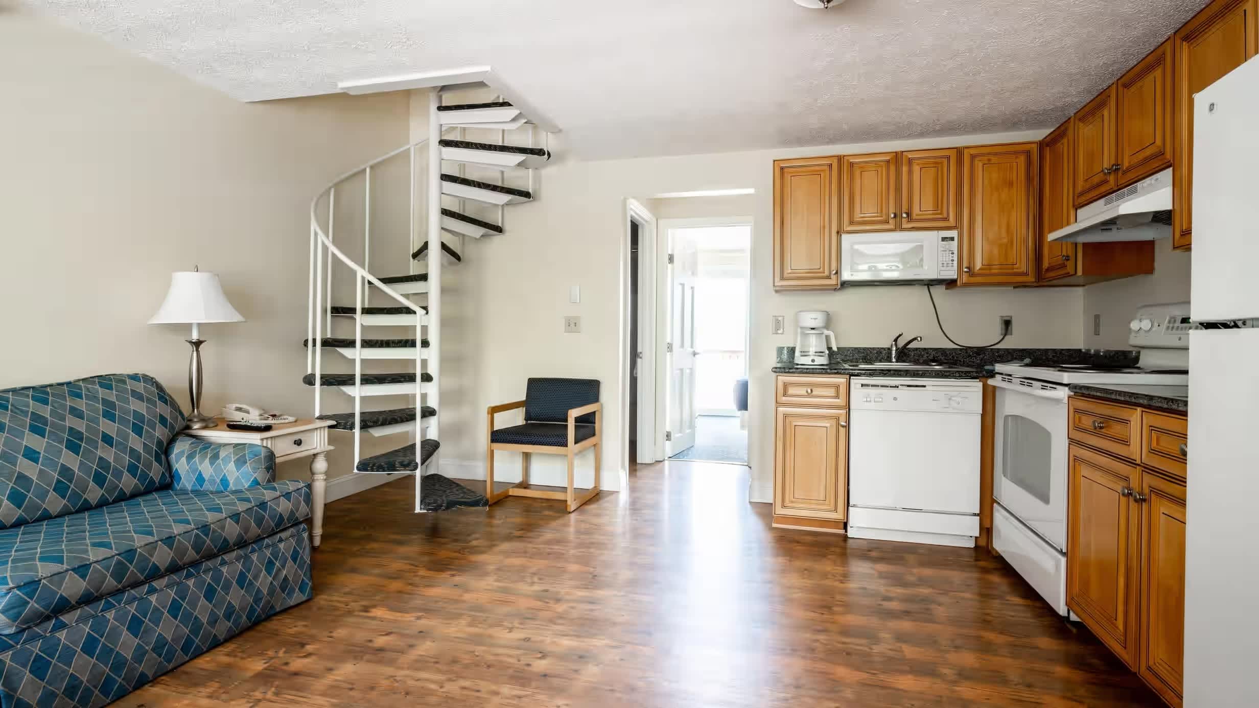 Nautical Mile Resort-2BRMU — Wells, ME — vacation rental