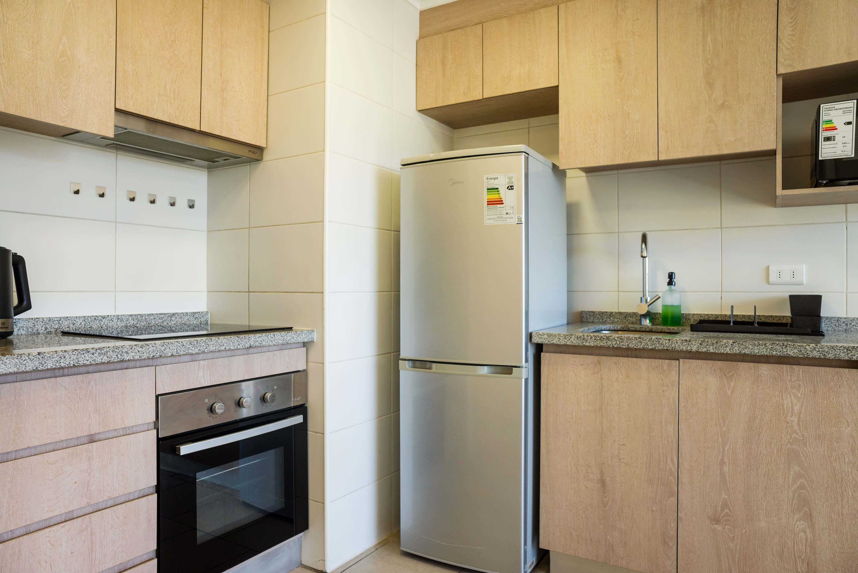 Chic 1BR Oasis in Centro Metro Bliss Your Doorstep