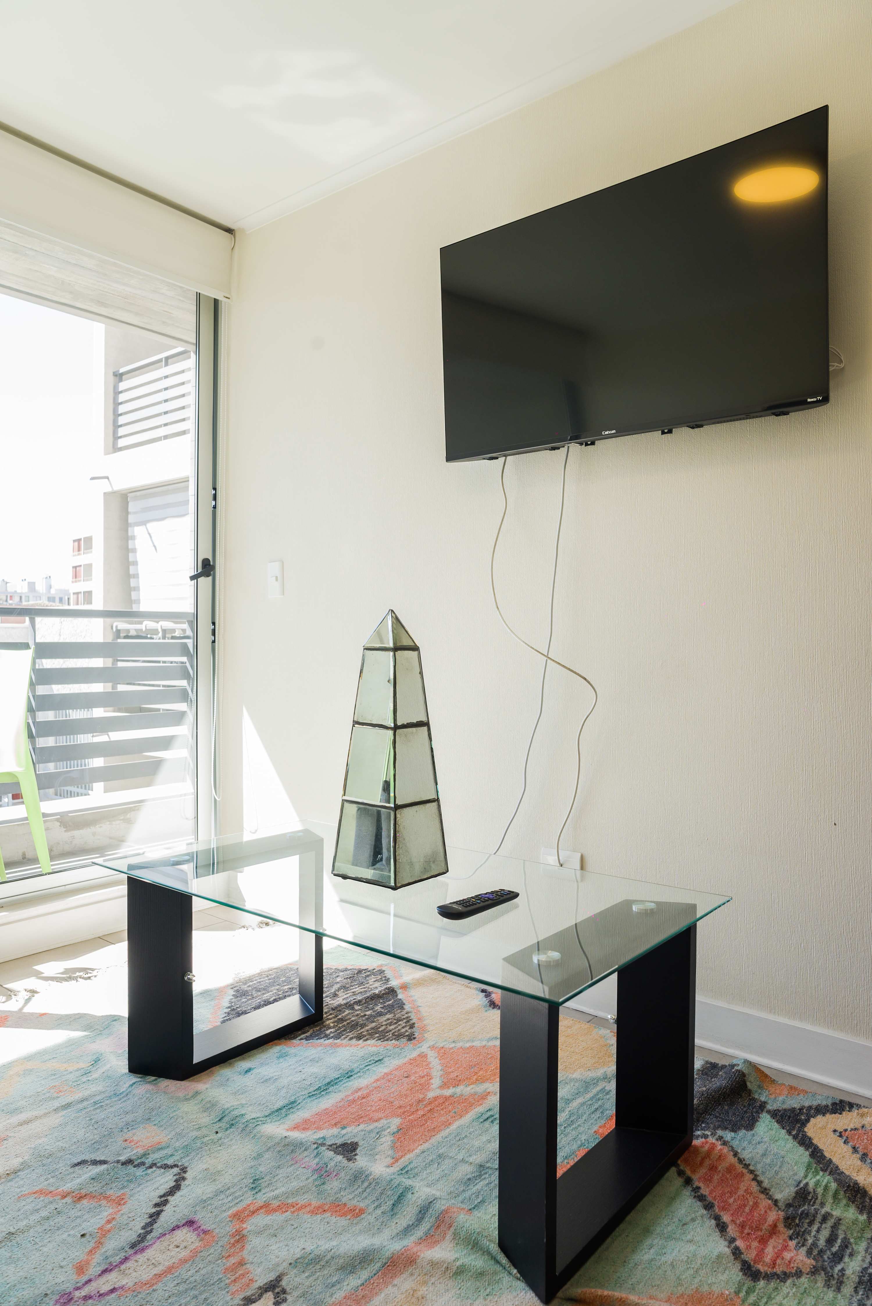 Chic 1BR Oasis in Centro Metro Bliss Your Doorstep