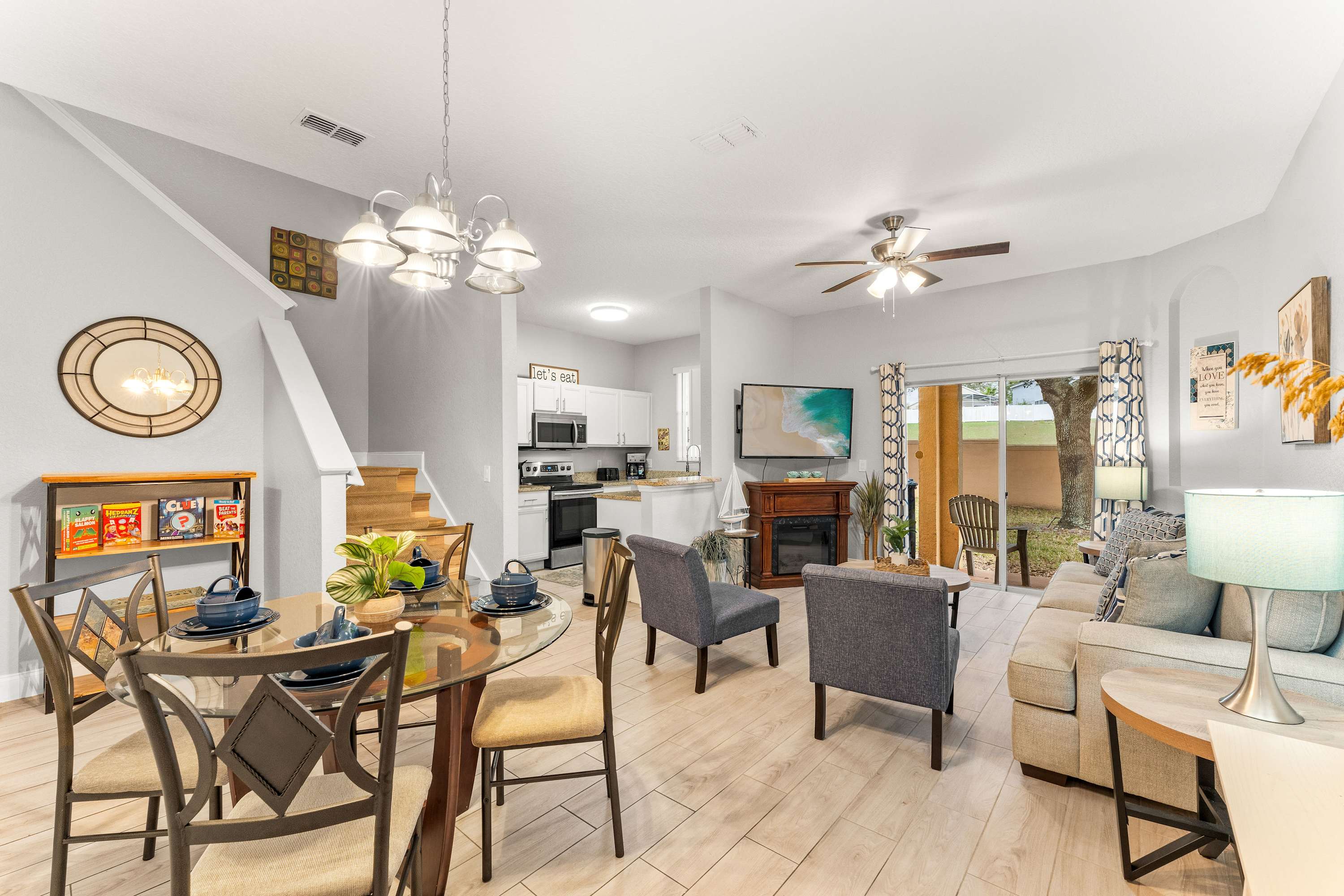 Your perfect home base for adventures near Walt Disney World