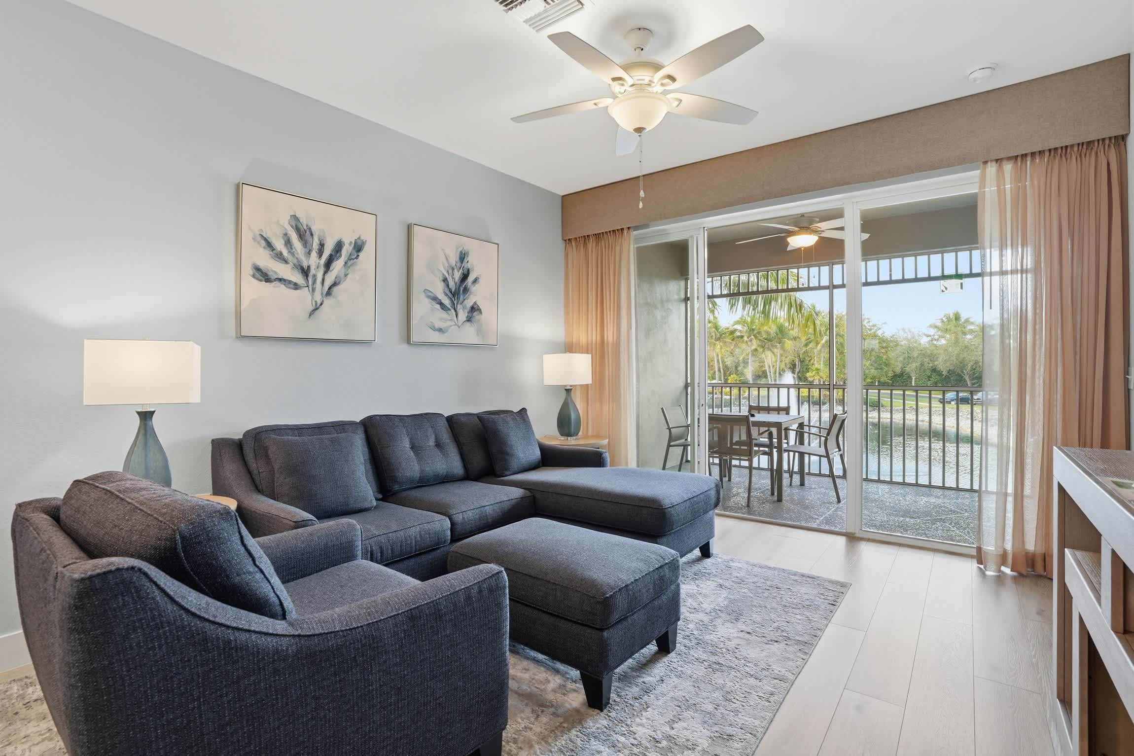 1022 Lake and Landscape View Sleeps 4 | Photo 10