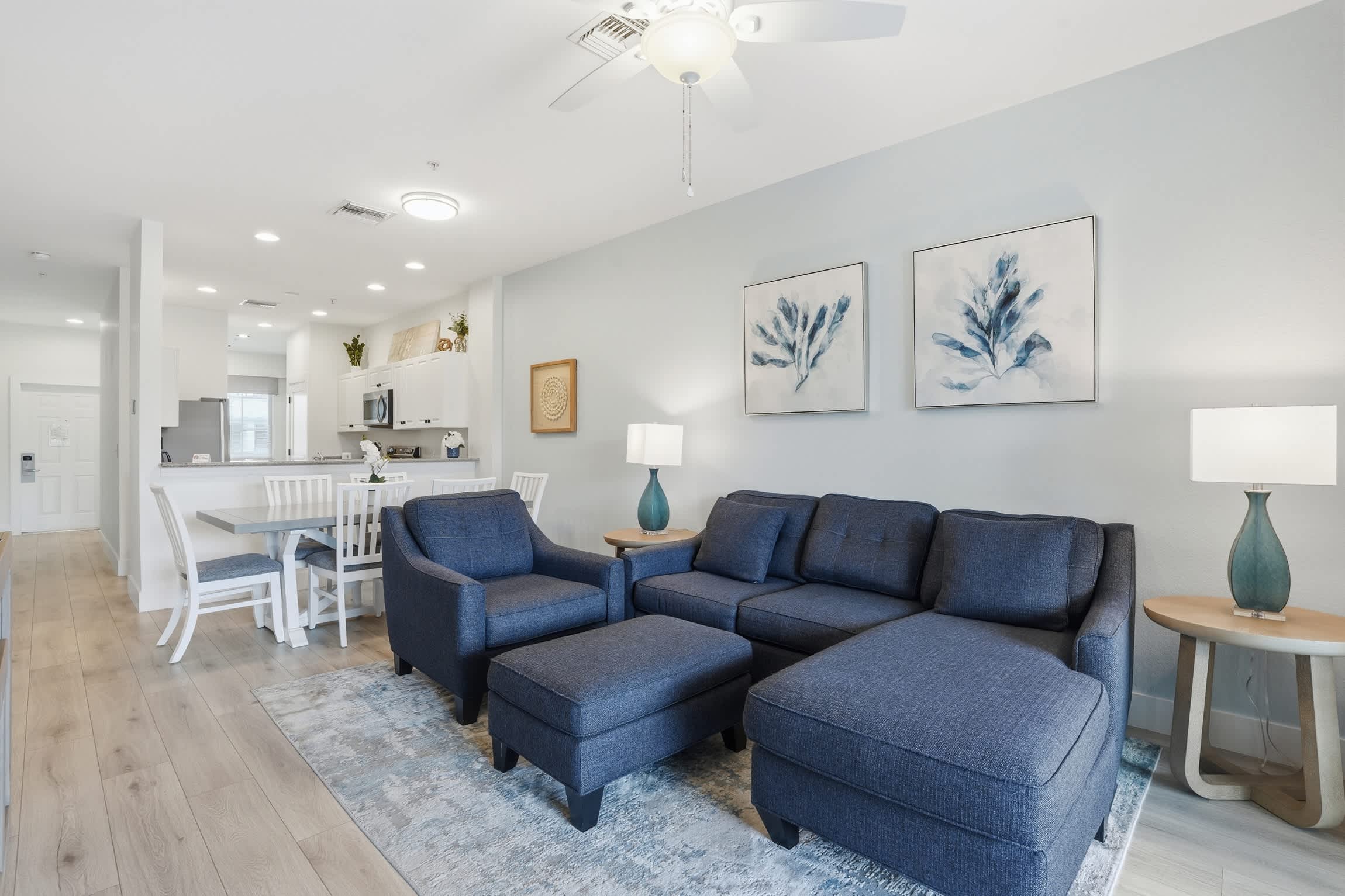 1022 Lake and Landscape View Sleeps 4 | Photo 11