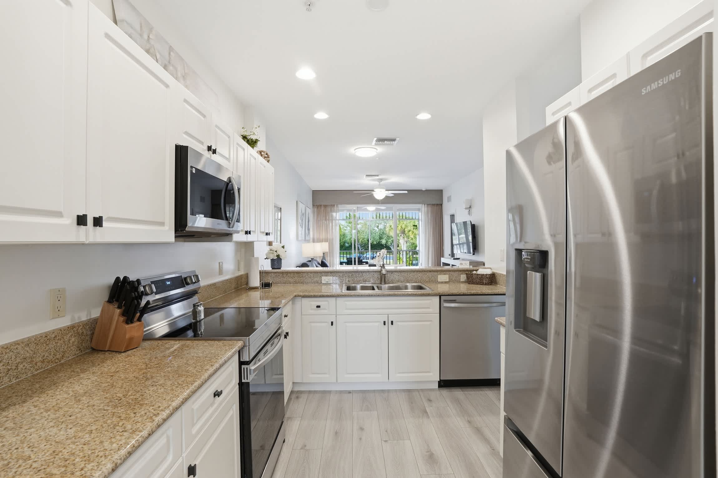 1022 Lake and Landscape View Sleeps 4 | Photo 15