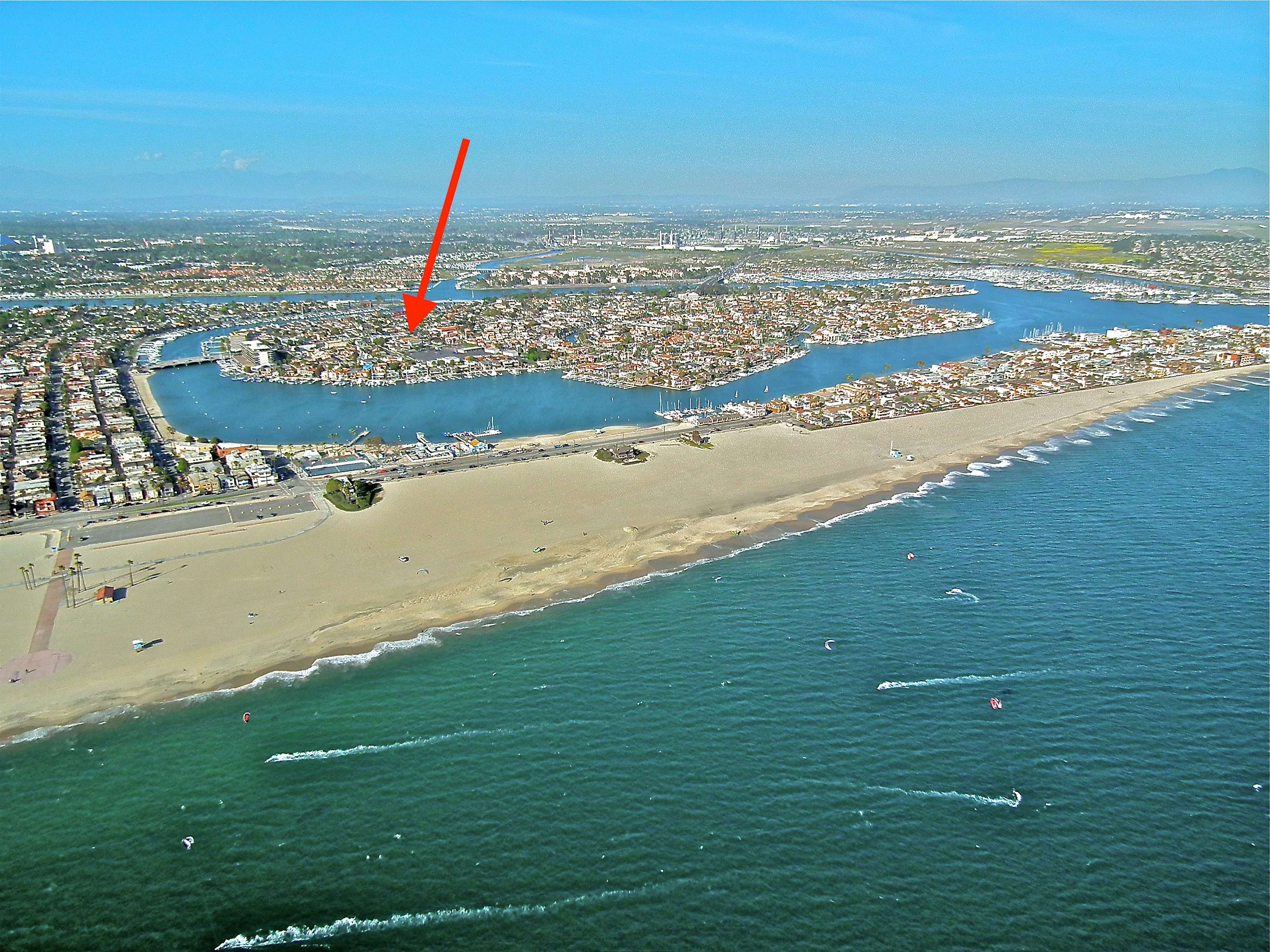 Beach days made easy