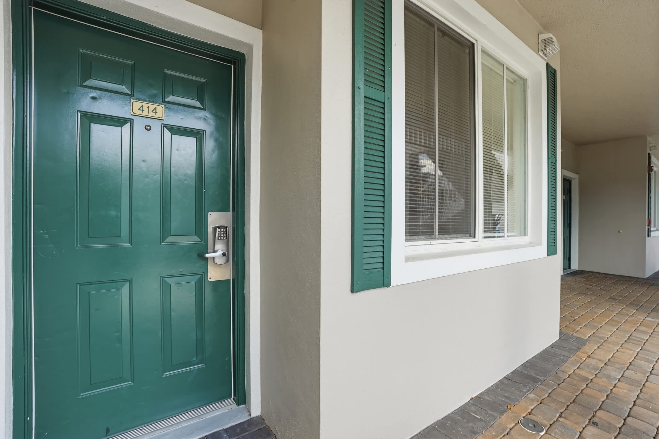 414 Wheelchair Accessible Sleeps 6 | Photo 12