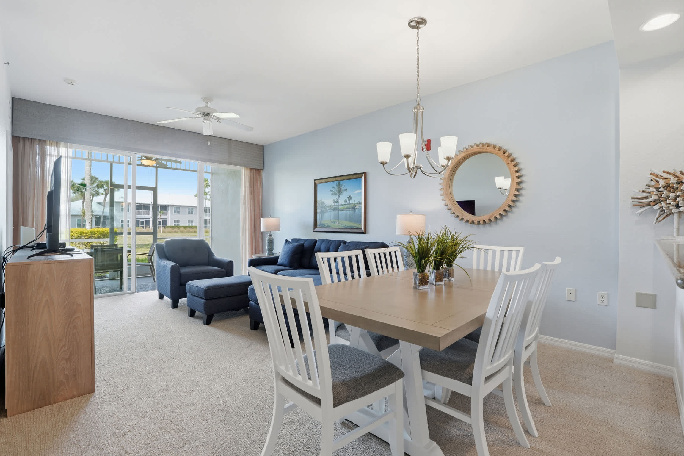 414 Wheelchair Accessible Sleeps 6 | Photo 19