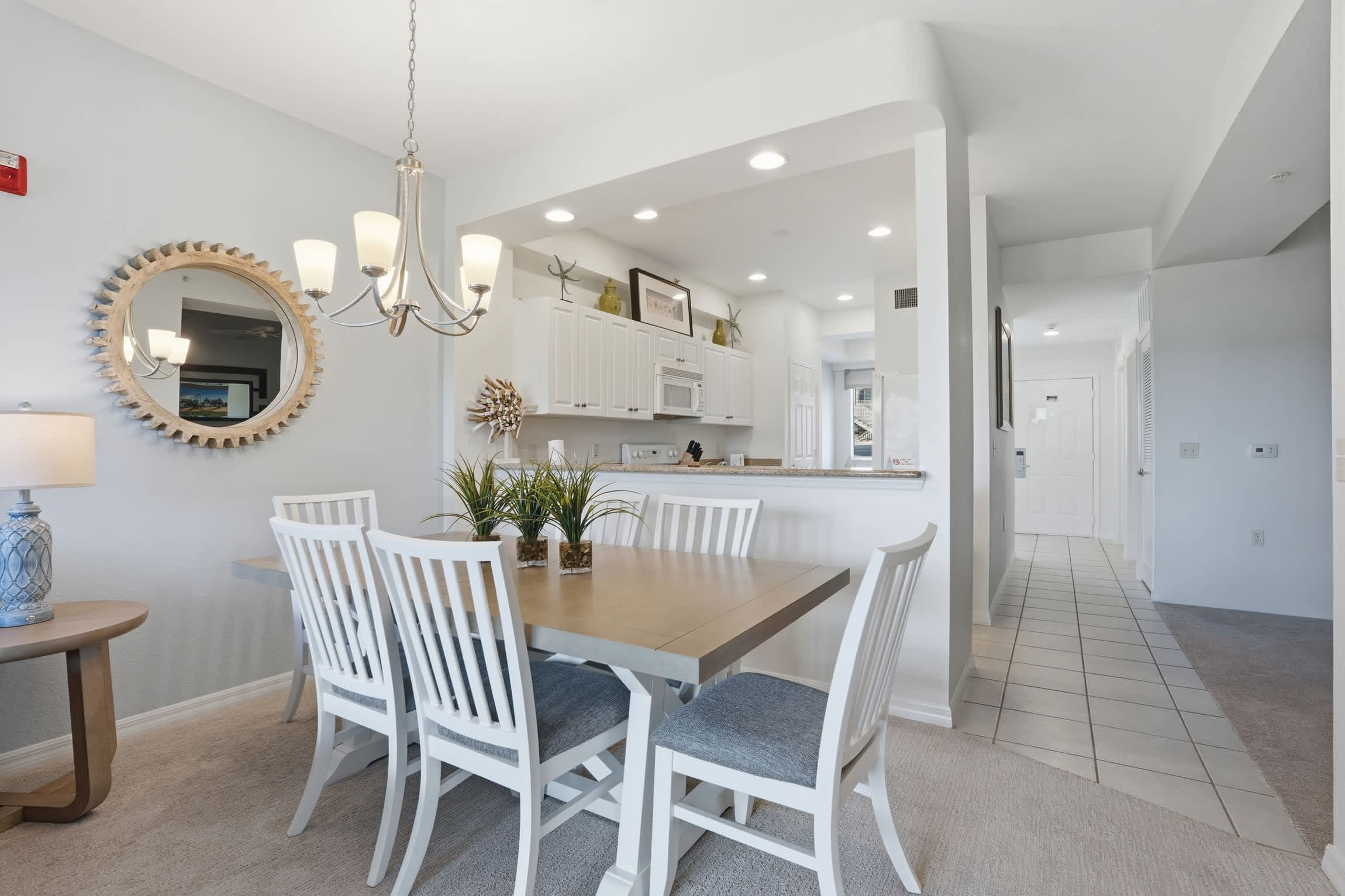 414 Wheelchair Accessible Sleeps 6 | Photo 20